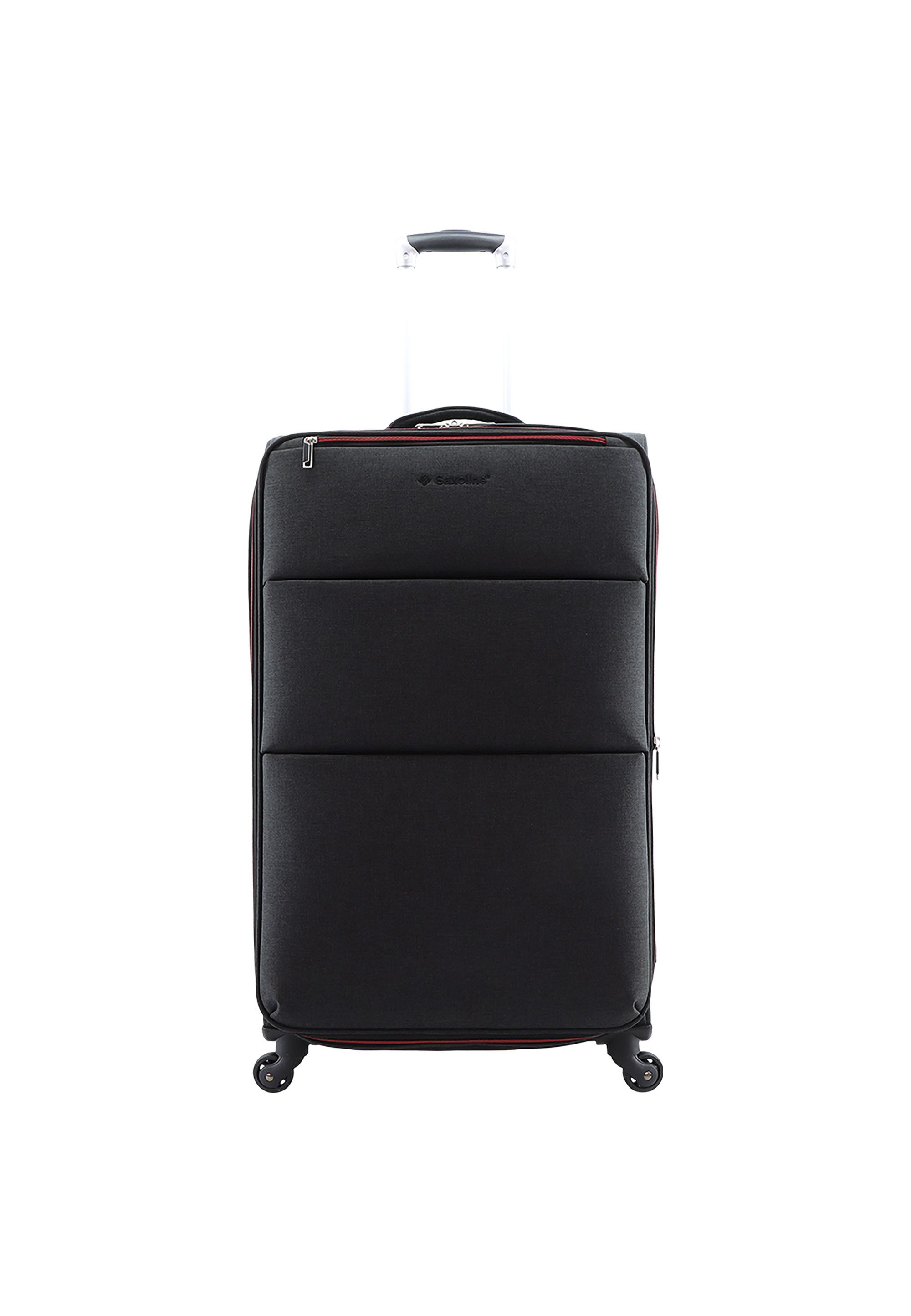 Saxoline® Koffer Adorer, aus Polyester-Material günstig online kaufen