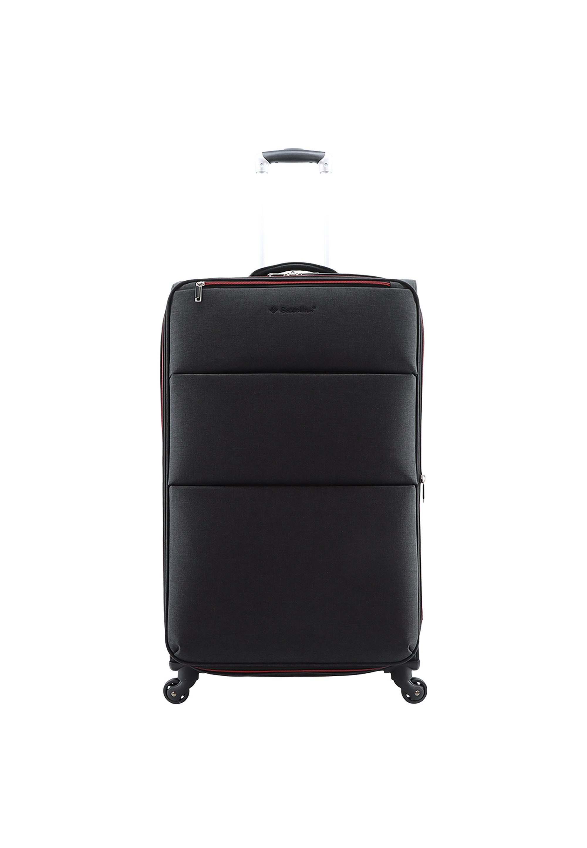 Saxoline® Koffer Adorer, aus Polyester-Material günstig online kaufen