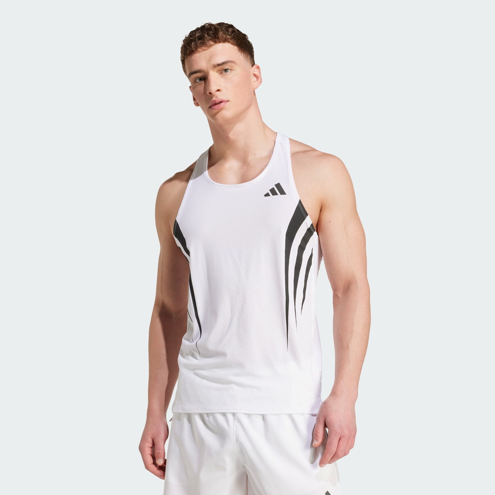 adidas Performance Longtop ADIZERO ARCHIVE RUNNING günstig online kaufen