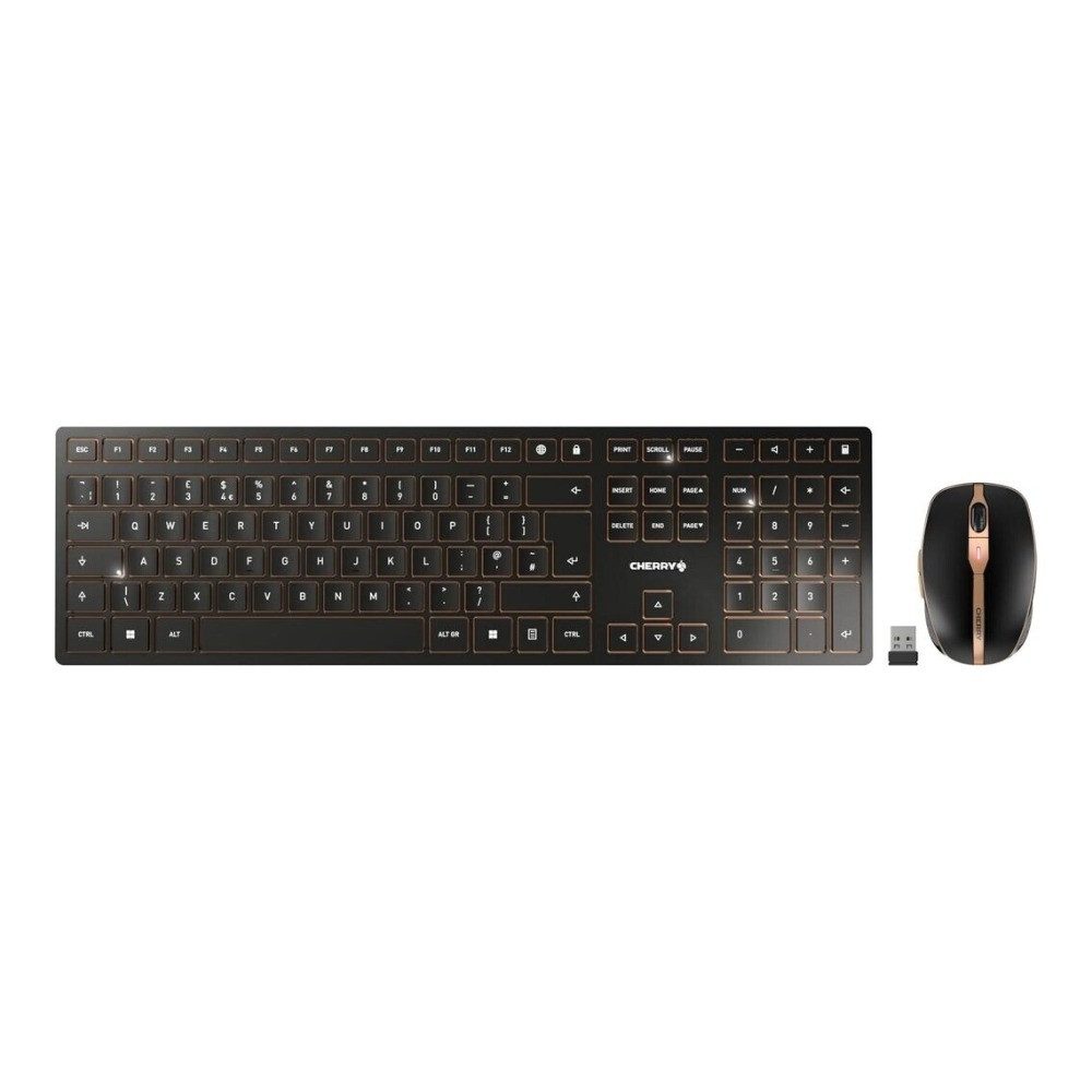 Cherry PC-Tastatur