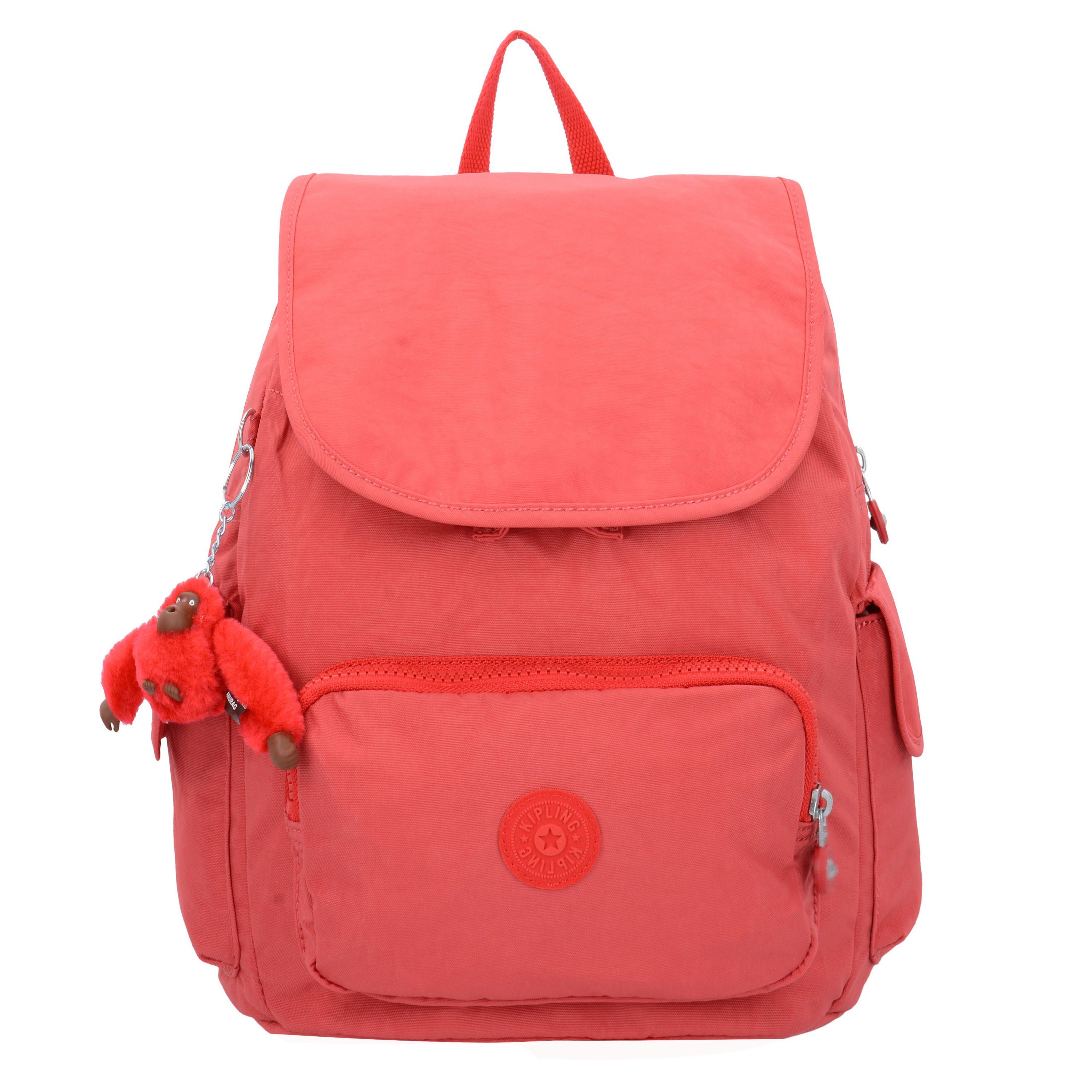 KIPLING Rucksack »Basic«, Polyester online kaufen OTTO