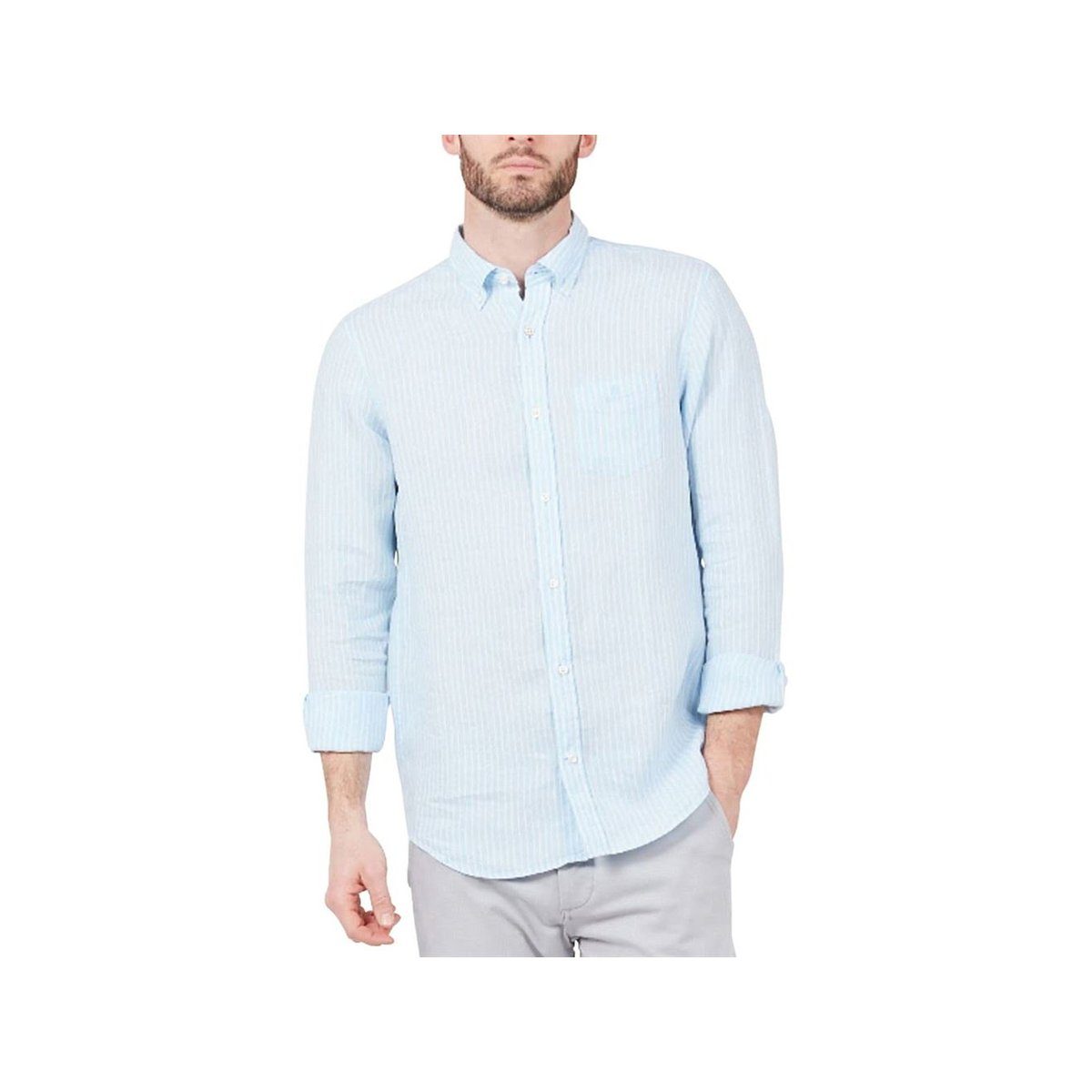 Gant Slim Hemden kaufen | online OTTO Herren für Fit