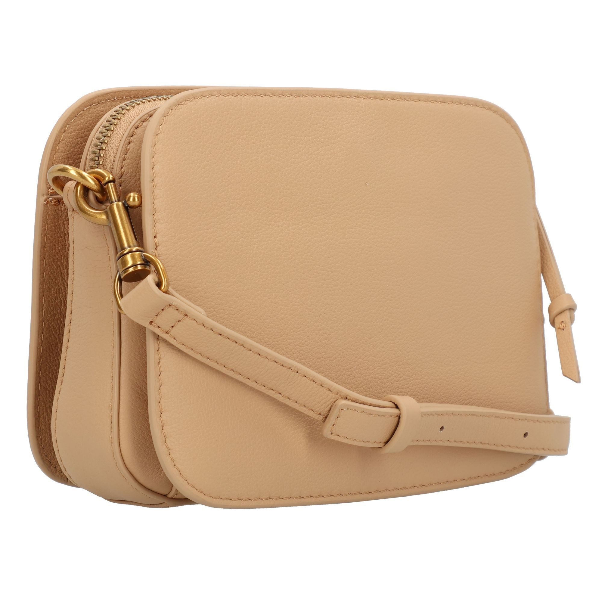 Liebeskind Berlin Umhängetasche "Crossbody CARRY OVER HARRIS", Mini Bag, Sc günstig online kaufen