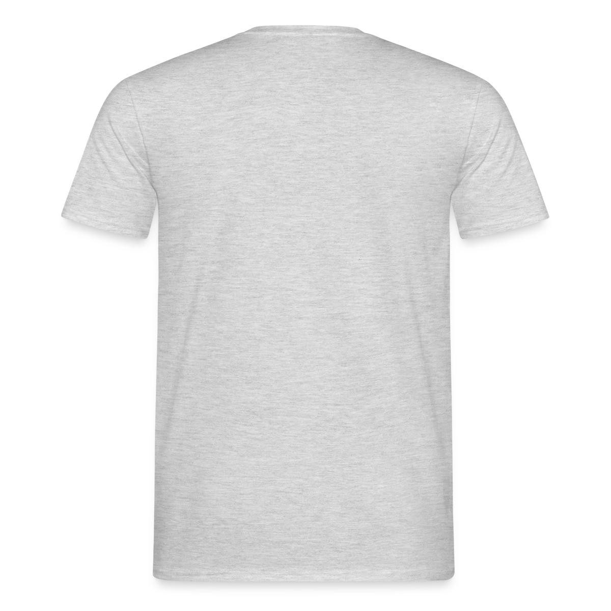 Spreadshirt T-Shirt Deutsch Kurzhaar Jagdhunde Portrait Hund Männer T-Shirt (1-tlg)