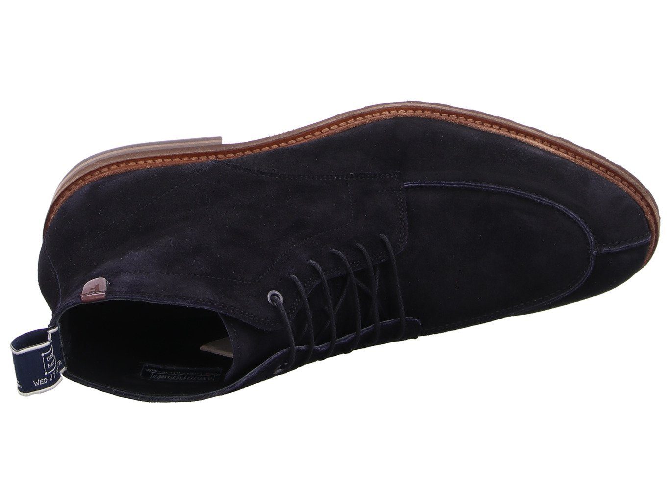 Floris van Bommel De Donker 03.01 Ankleboots