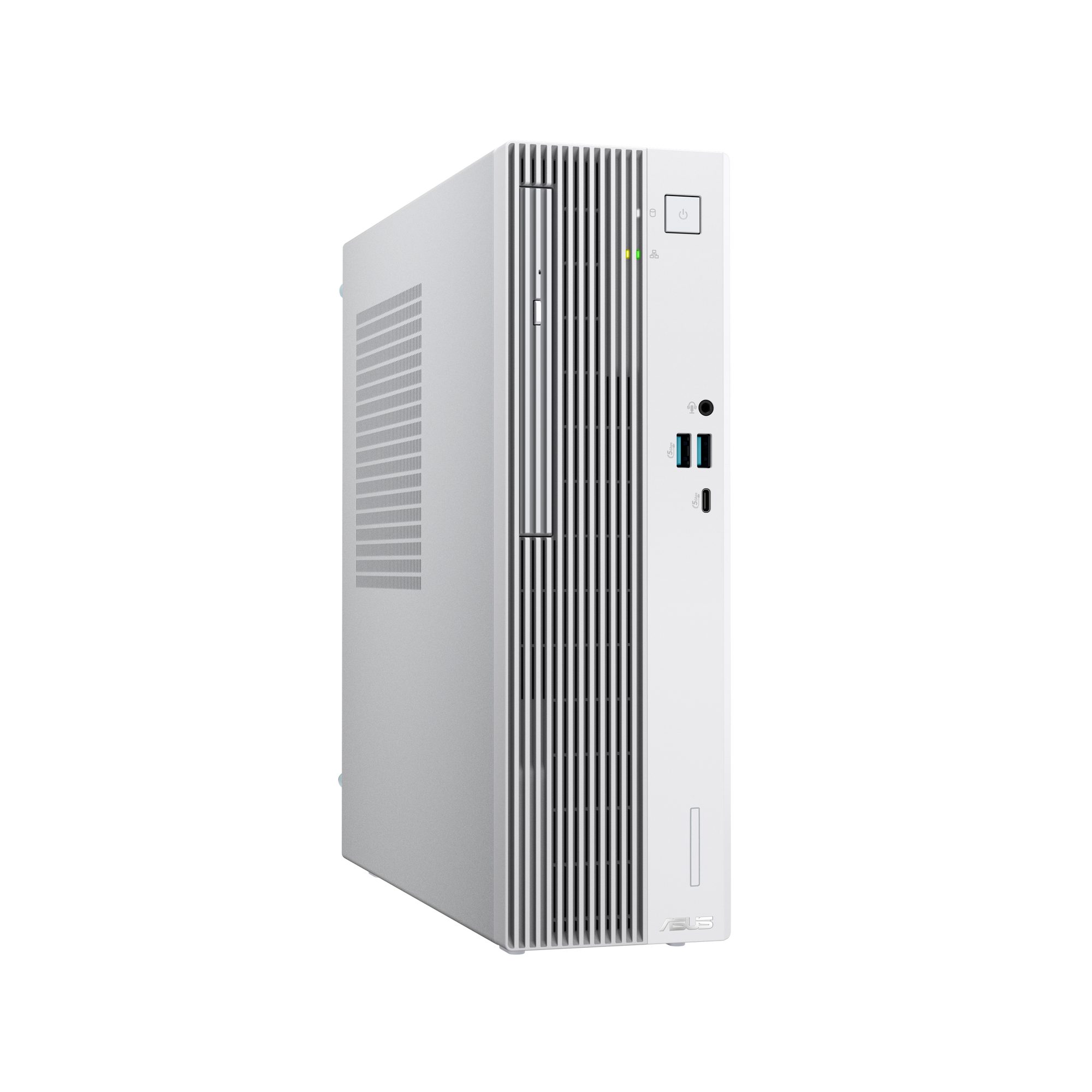 Asus ASUS V500 SFF V500SV-13420H031W Gaming-PC (Intel® Core™ i5-13420H, Intel® UHD, 16GB DDR5 (16GB DDR5 SO-DIMM) GB RAM)