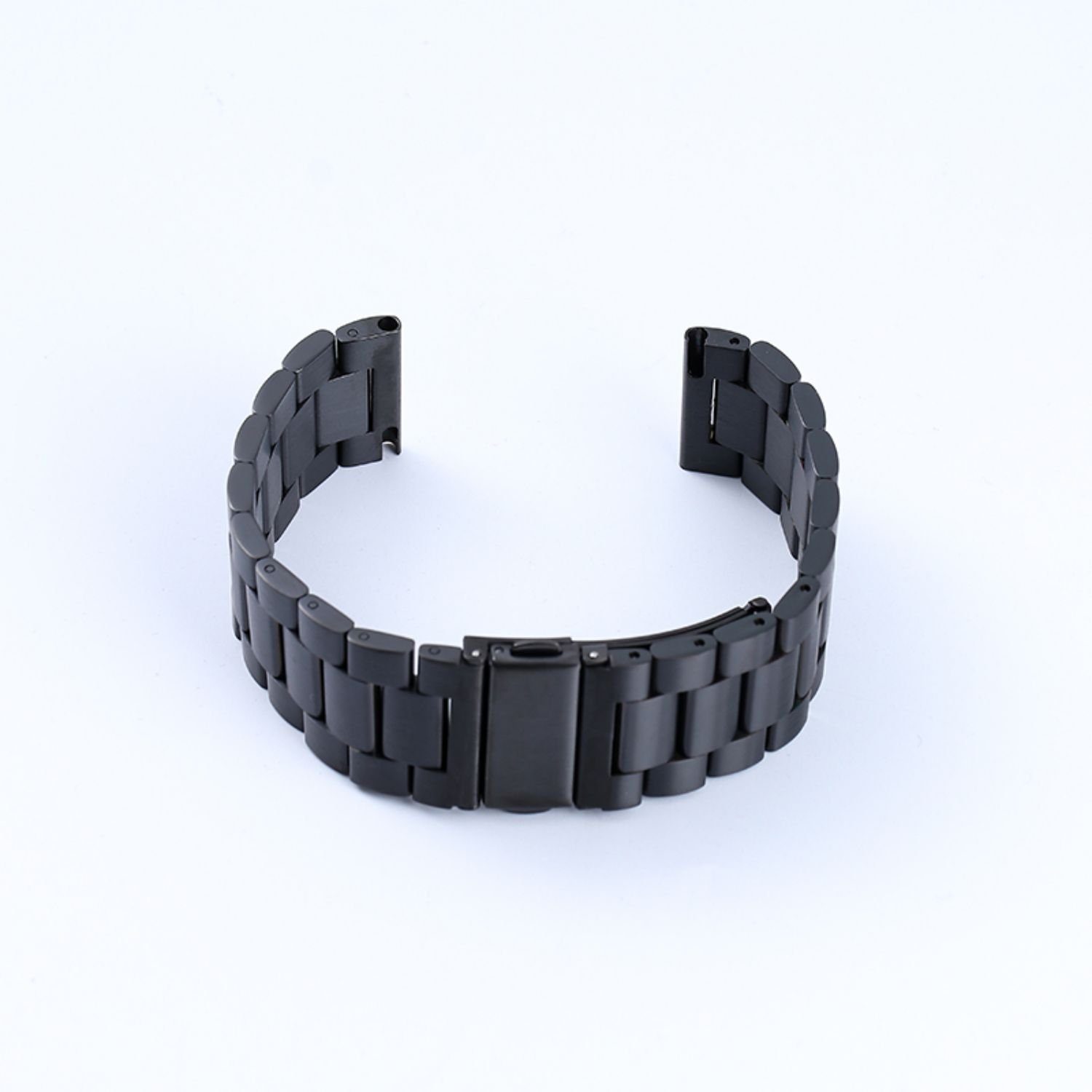 ELEKIN Smartwatch-Armband 46mm für Armband Armband Watch Schwarz GT2 Kompatible Huawei