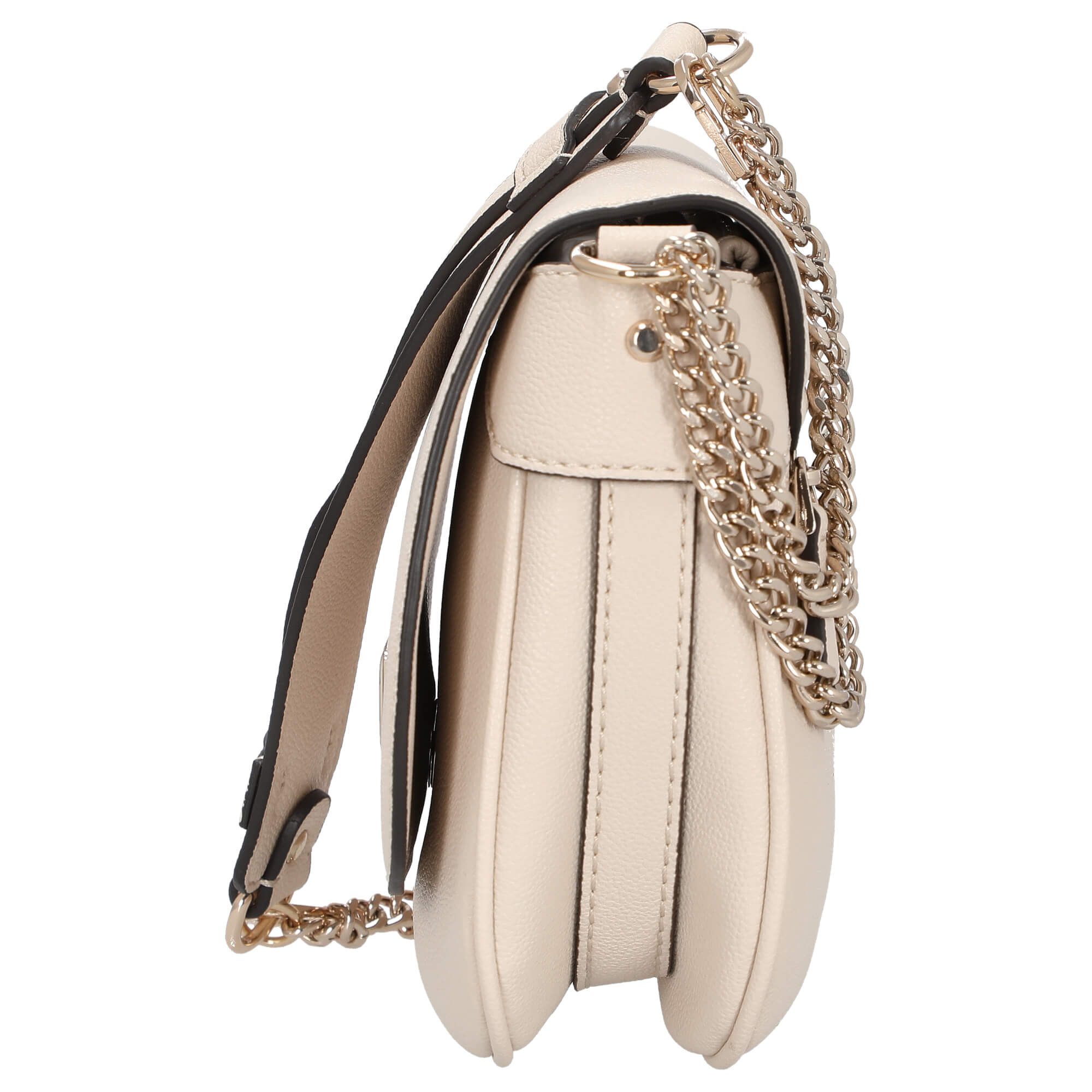 Guess Umhängetasche Fedora - Schultertasche 23 cm (bone)