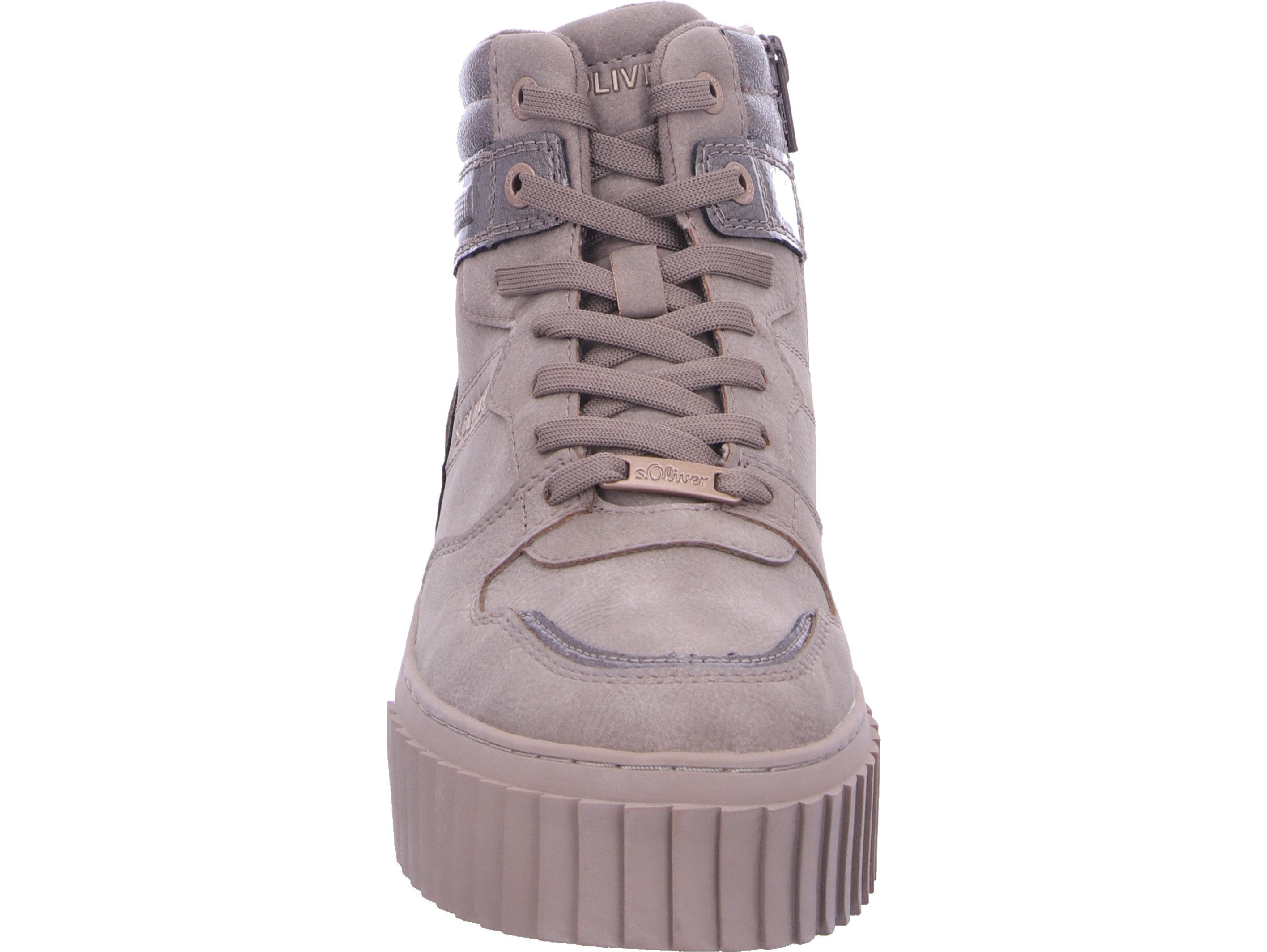 s.Oliver Sneakerboots