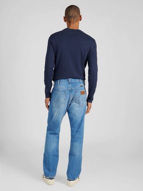 Wrangler Regular-fit-Jeans FRONTIER (1-tlg)