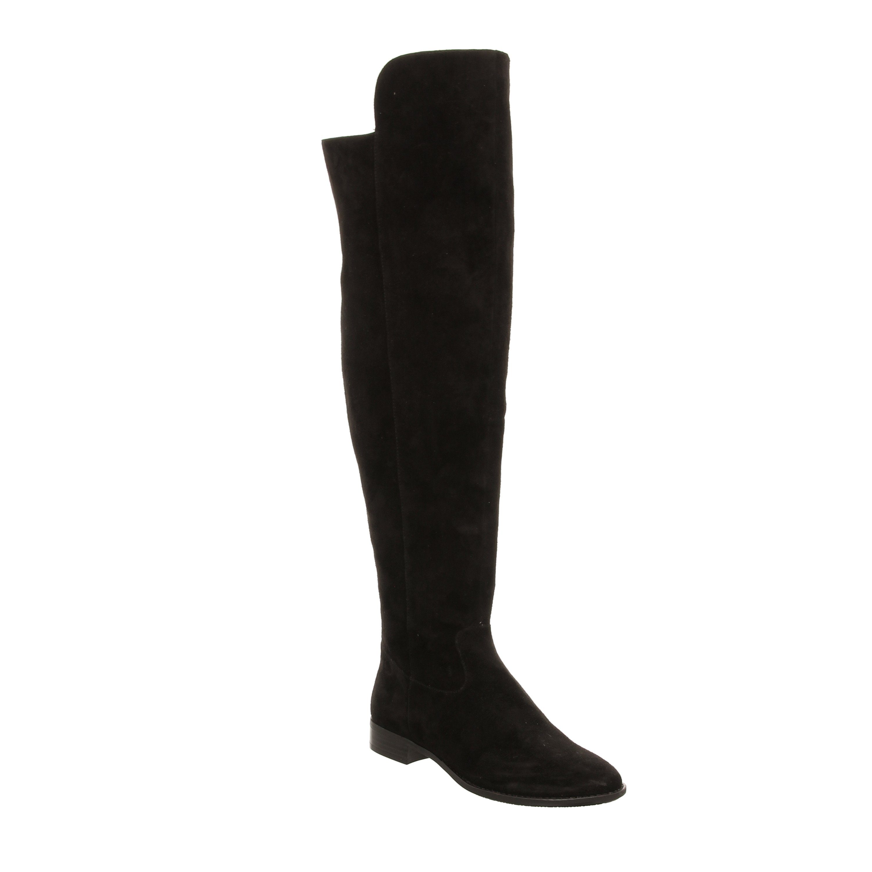 GERRY WEBER Sena 1 39, schwarz Stiefel