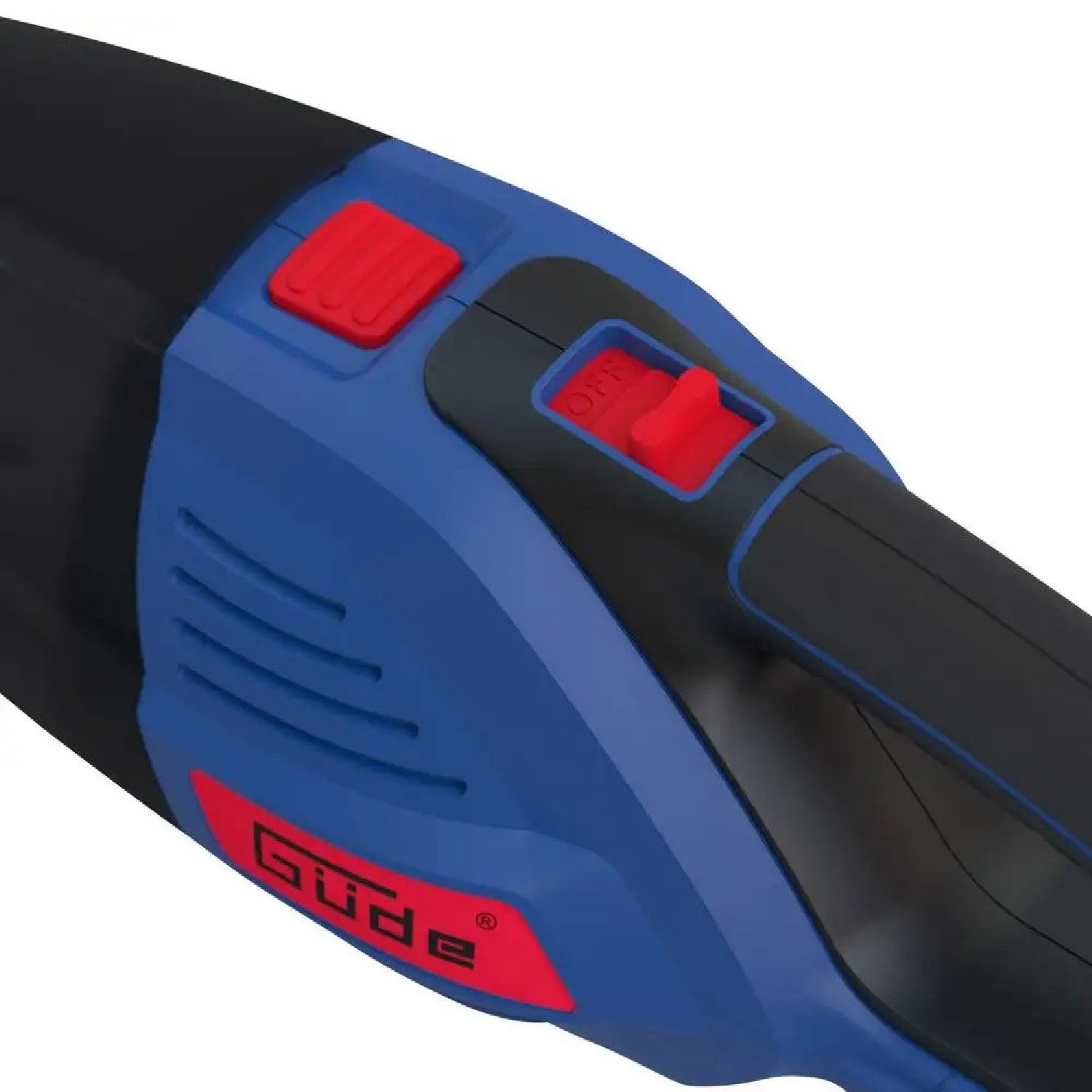 Güde Akku-Handstaubsauger Akku-Handstaubsauger HSS 18-201-05, 36 W