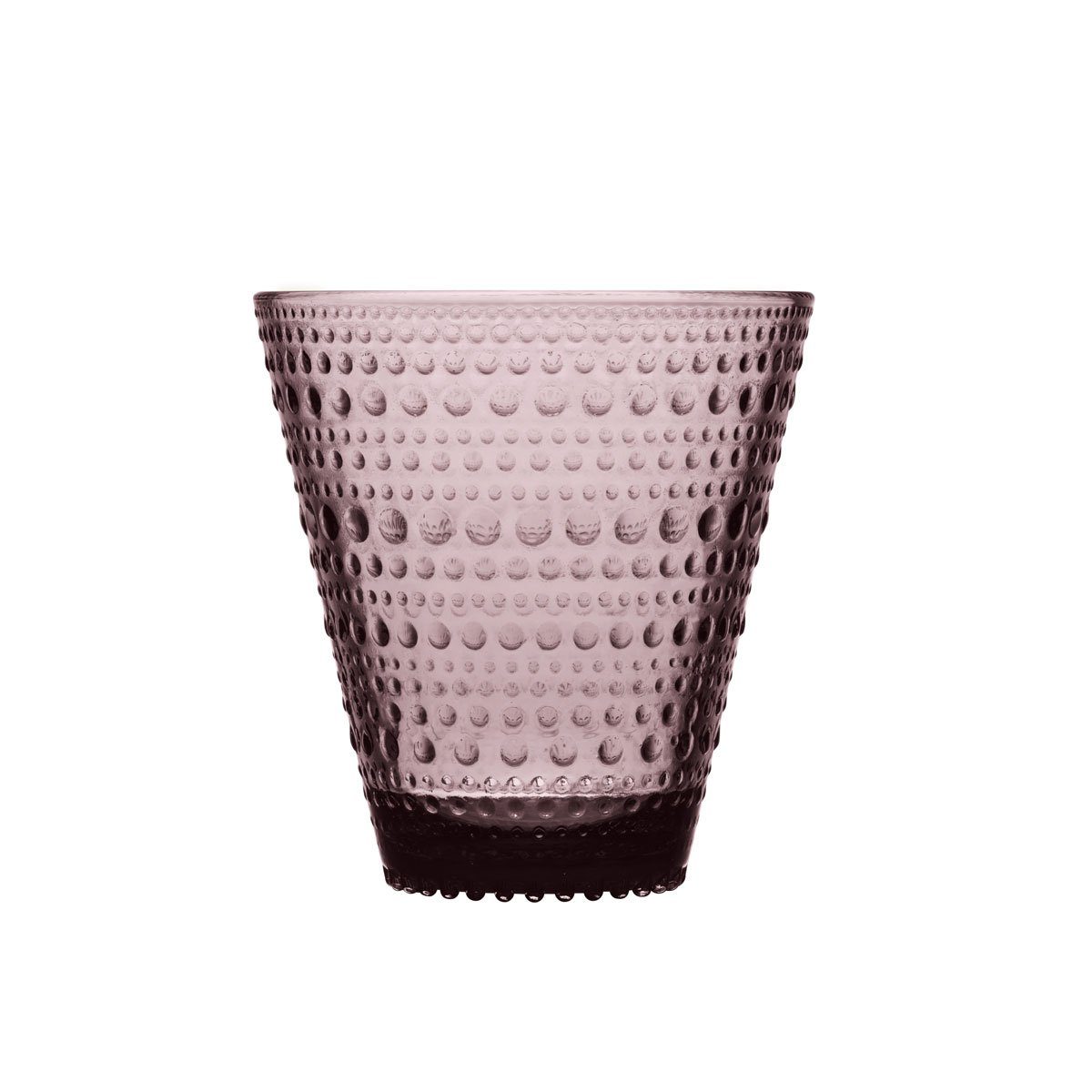 IITTALA Longdrinkglas Kastehelmi