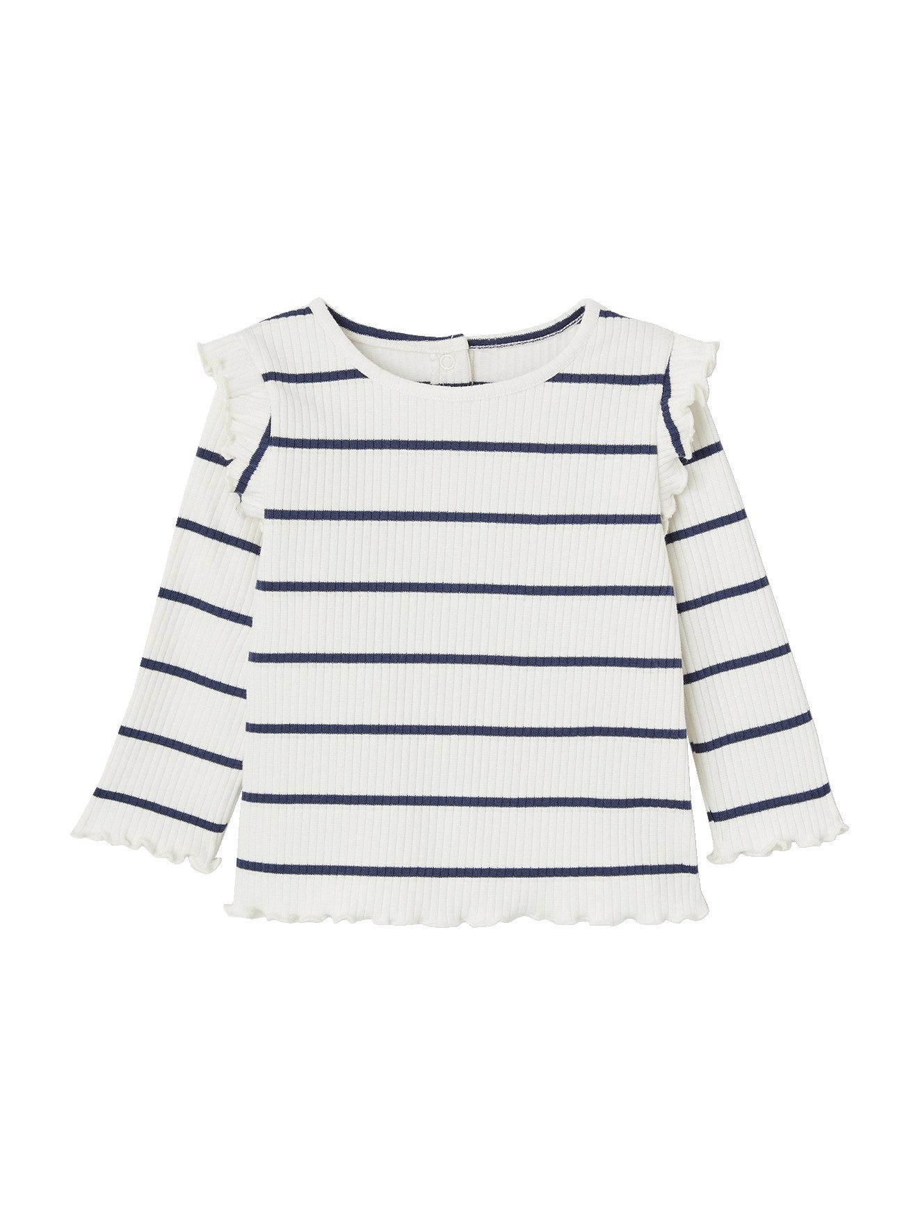 vertbaudet Langarmshirt