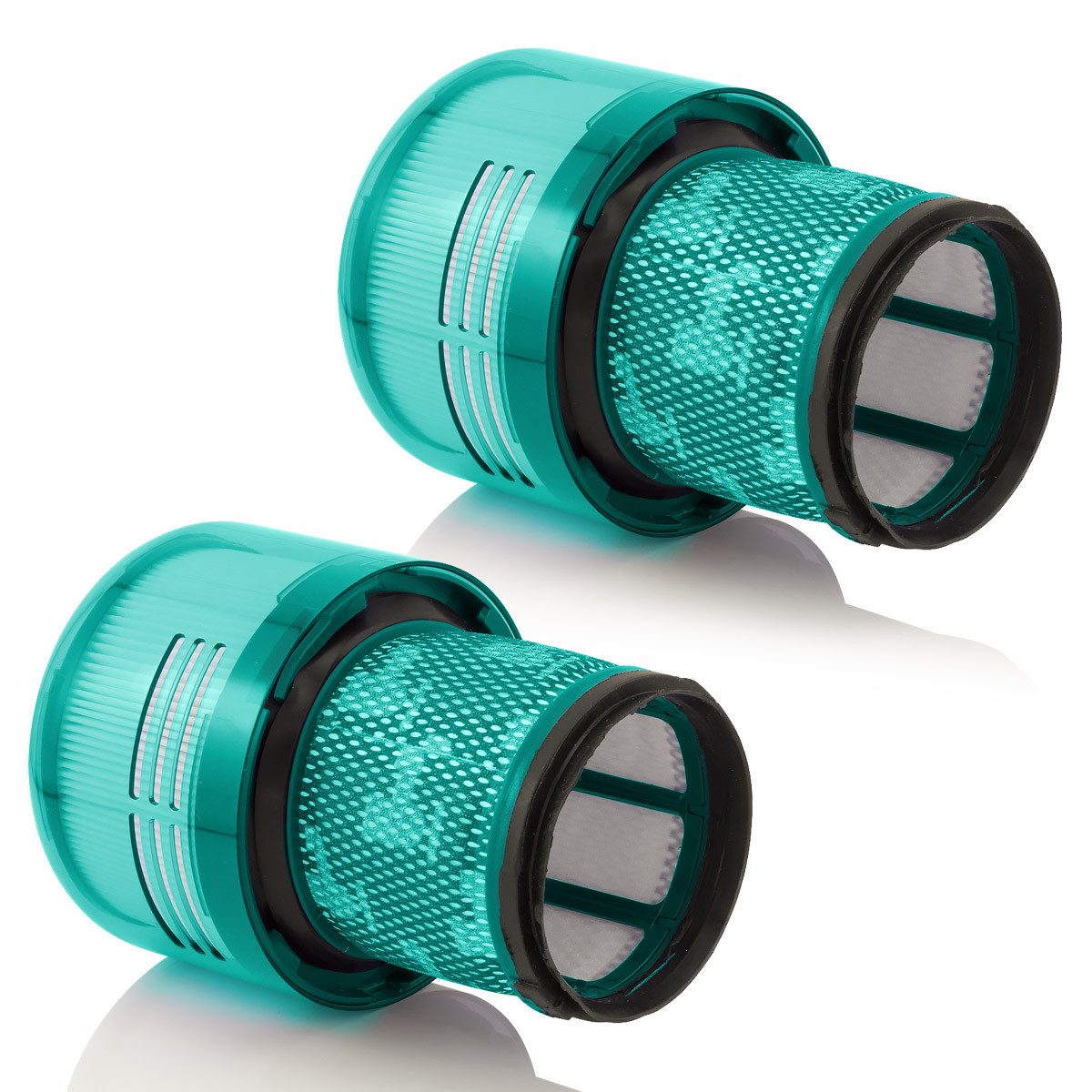 MidGard Saugfilter Ersatz-Filter Luftfilter für Staubsauger günstig online kaufen