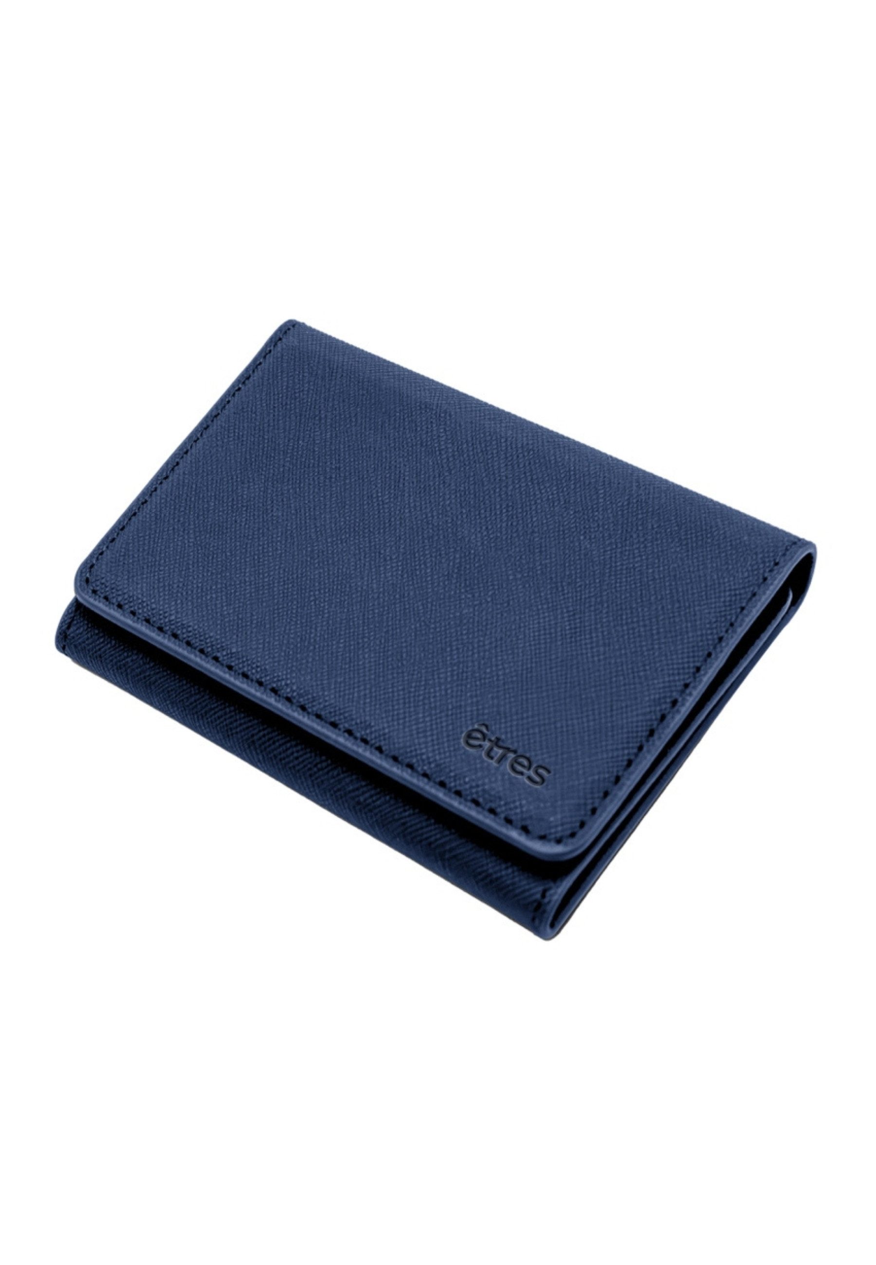 Techmade Mini Geldbörse Etres Smart Wallet - Flach (Set)