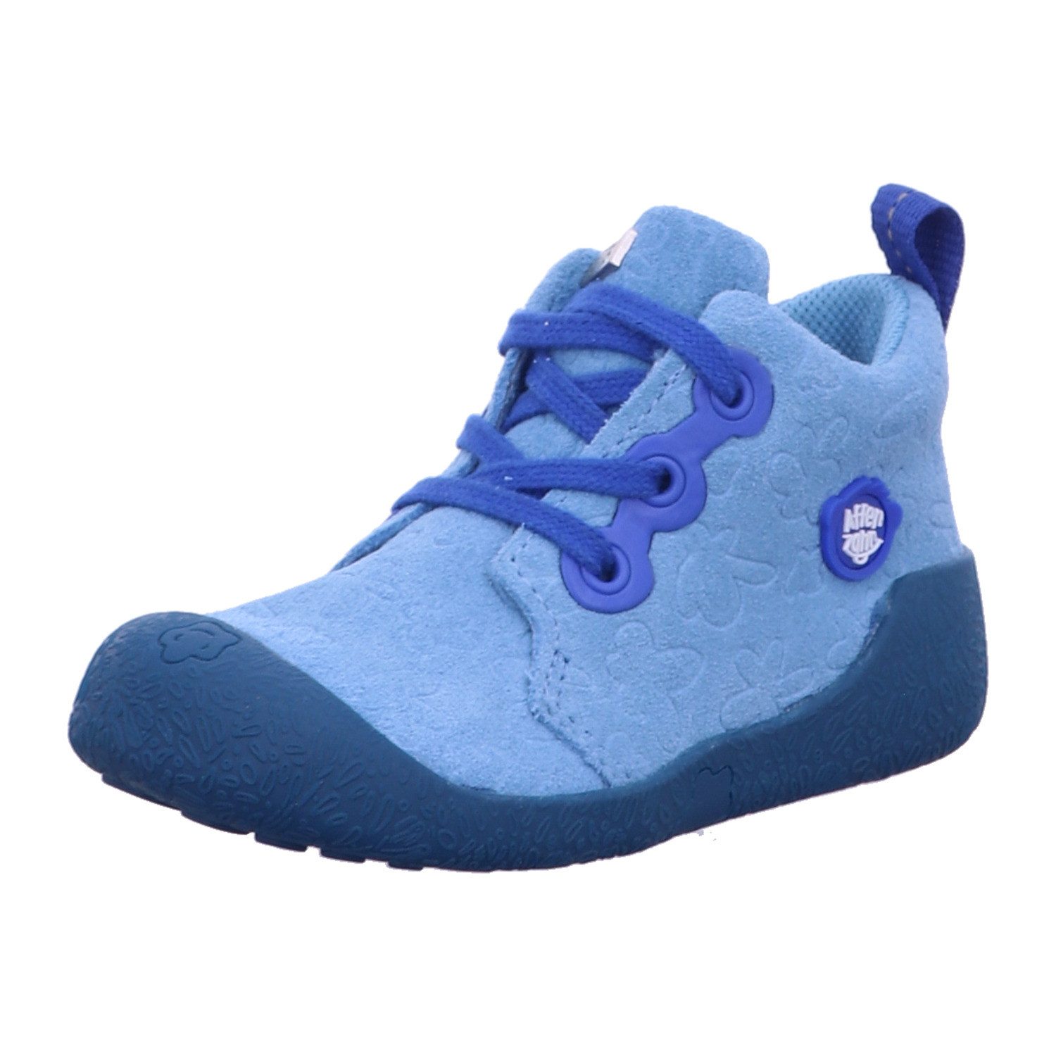 Affenzahn 0168030211 Lauflernschuh