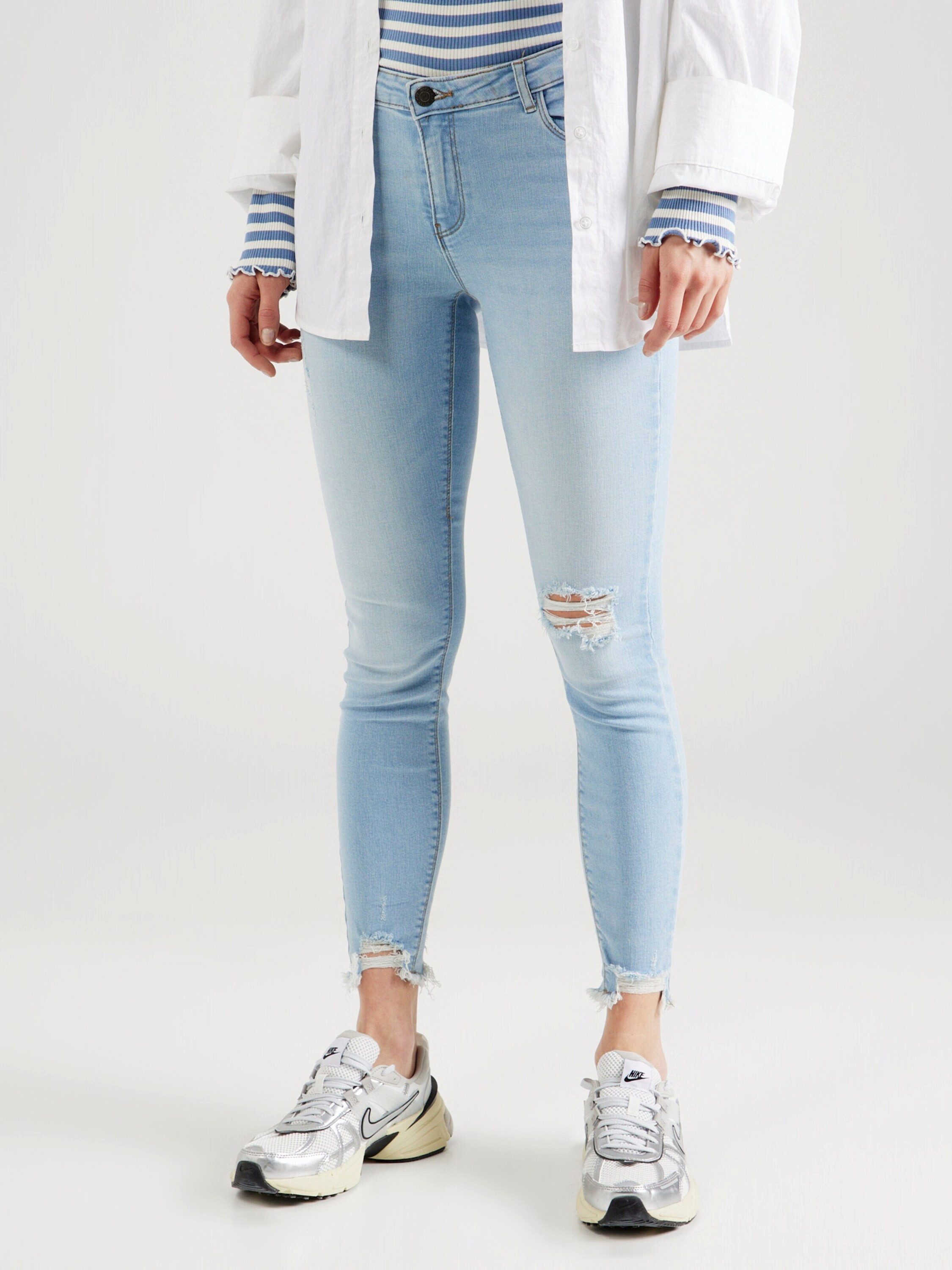 Noisy May Damen Jeans 27030526 günstig online kaufen