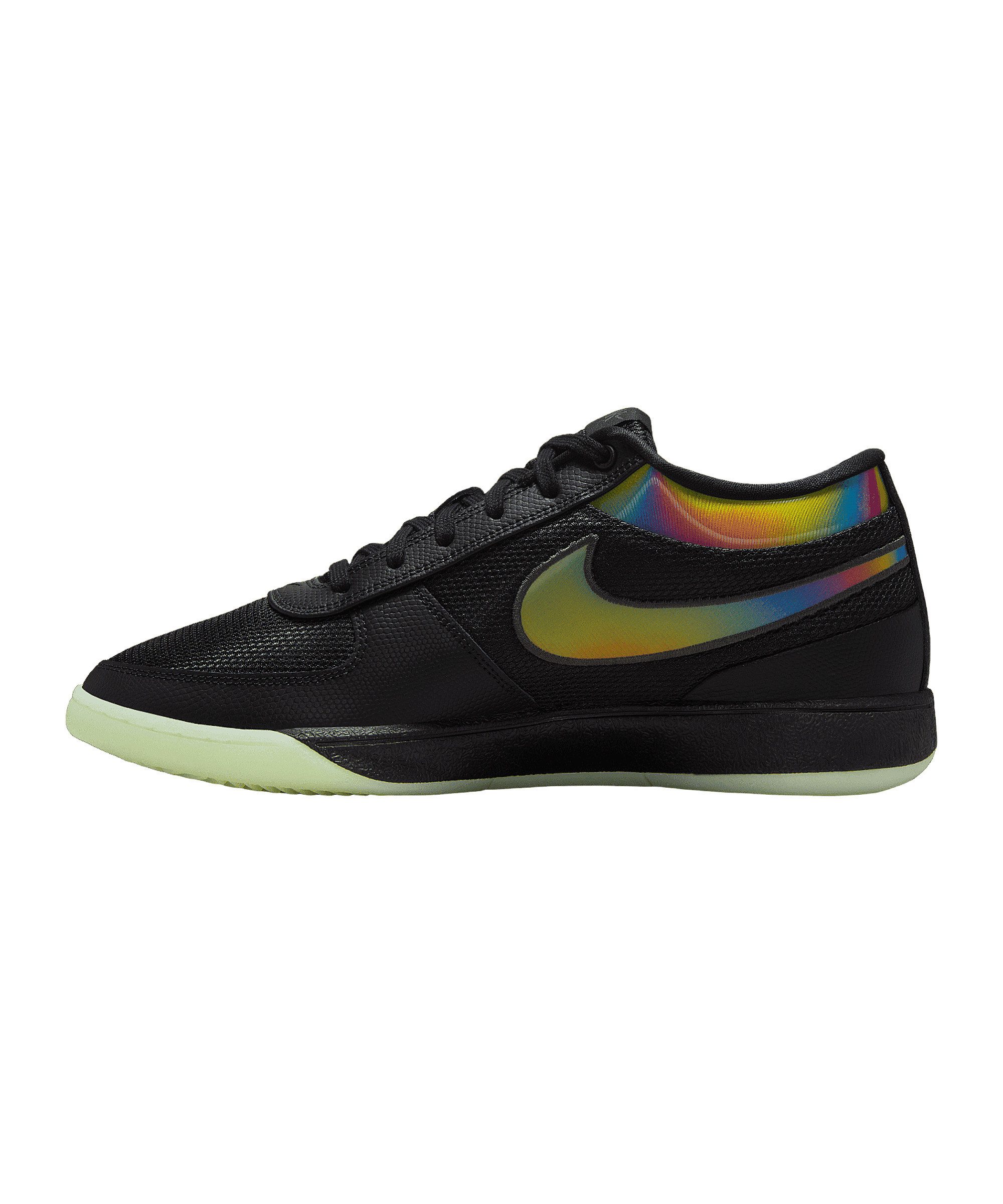Nike Nike Performance Book 1 Night Herren Hallenschuh