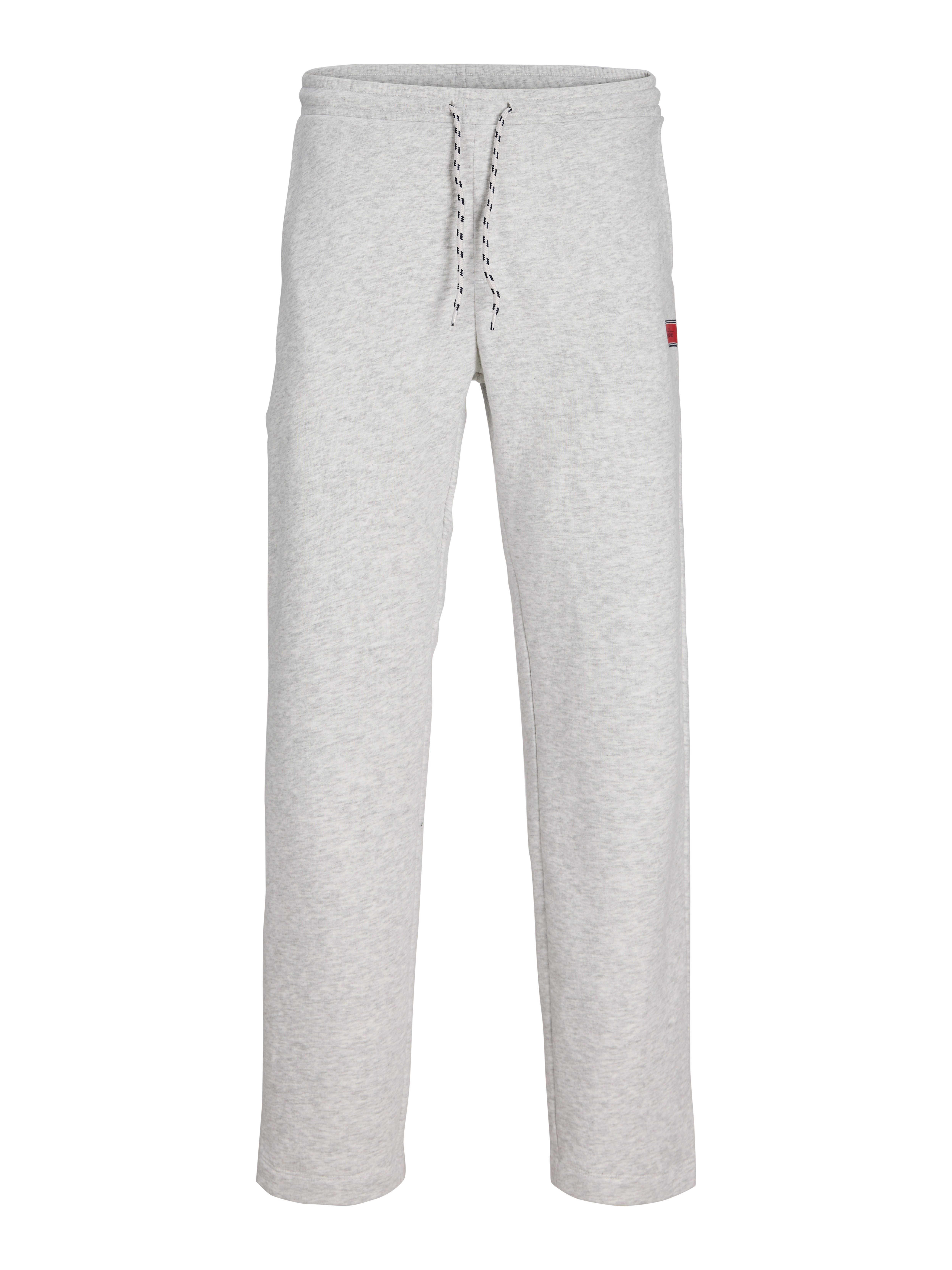 Jack & Jones Sweathose JPSTKANE BUSTER SWEAT PANTS BTS Baumwollmischung, locker geschnitten