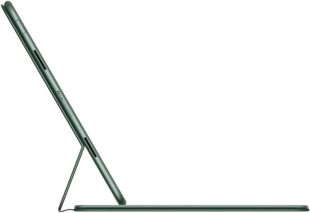 OnePlus Tablet-Hülle OnePlus Folio Case Green