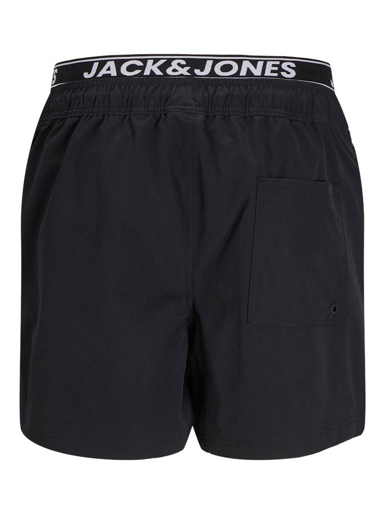 Badeshorts JPSTMAUI JJSWIM DB WB AKM SN JNR