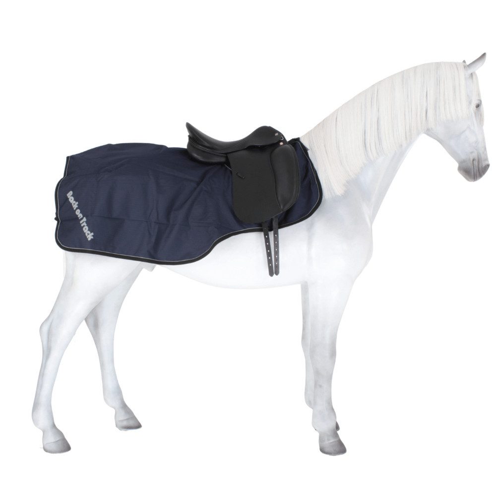 Back on track Ausreitdecke Back on Track Schrittdecke Sammy
