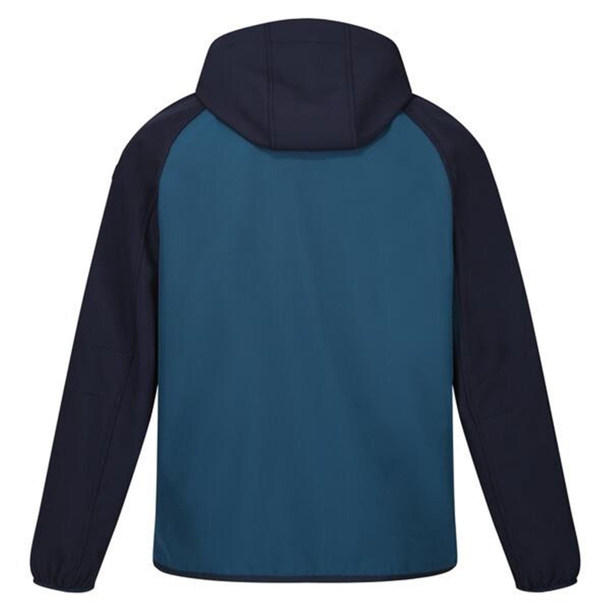 Regatta Softshelljacke Softshell Jacke Herren ArecIII Mens Softshell günstig online kaufen