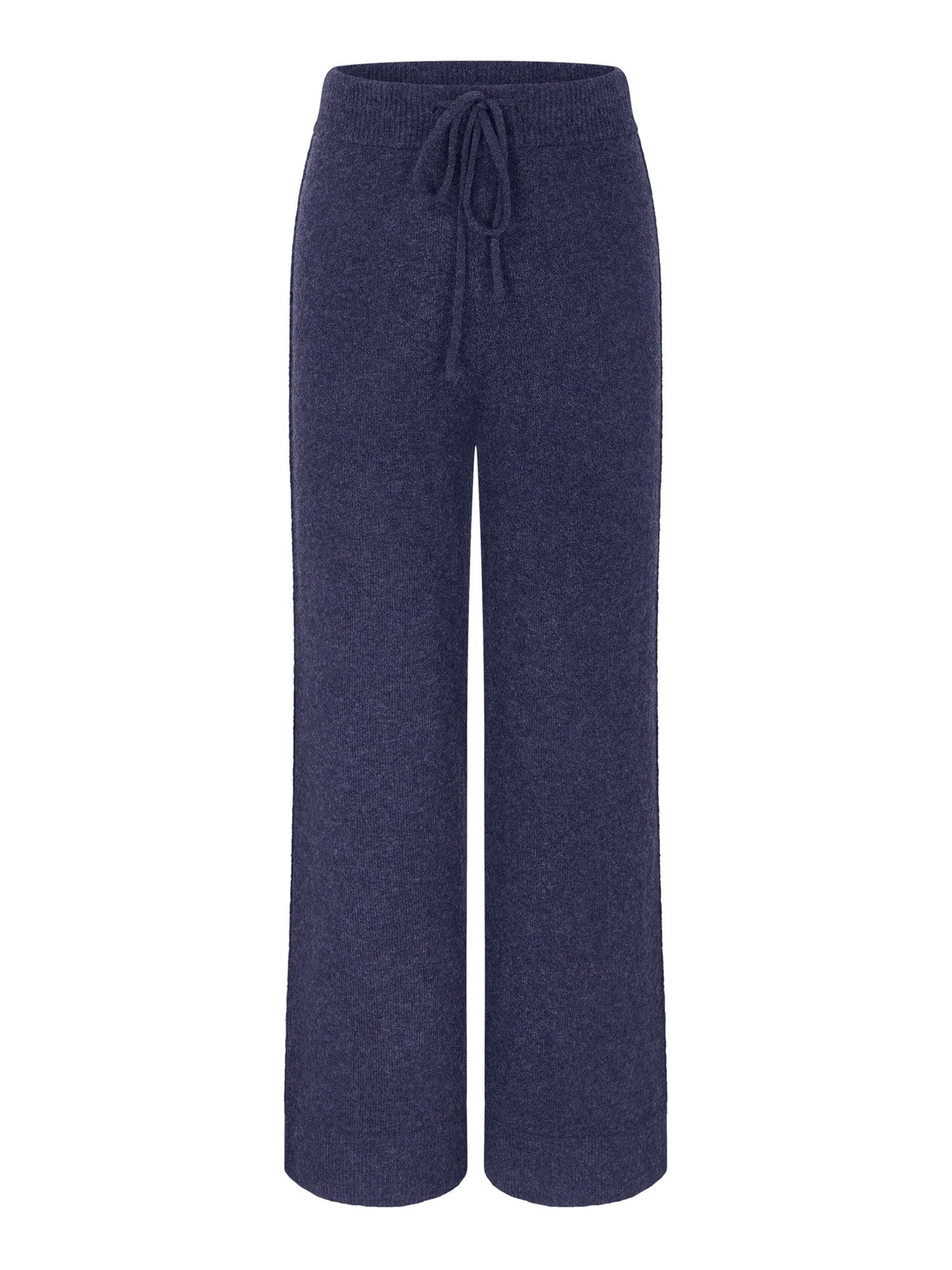 Triumph Pyjamashorts Amourette Cozy Trousers mit weitem Bein und verstellba günstig online kaufen