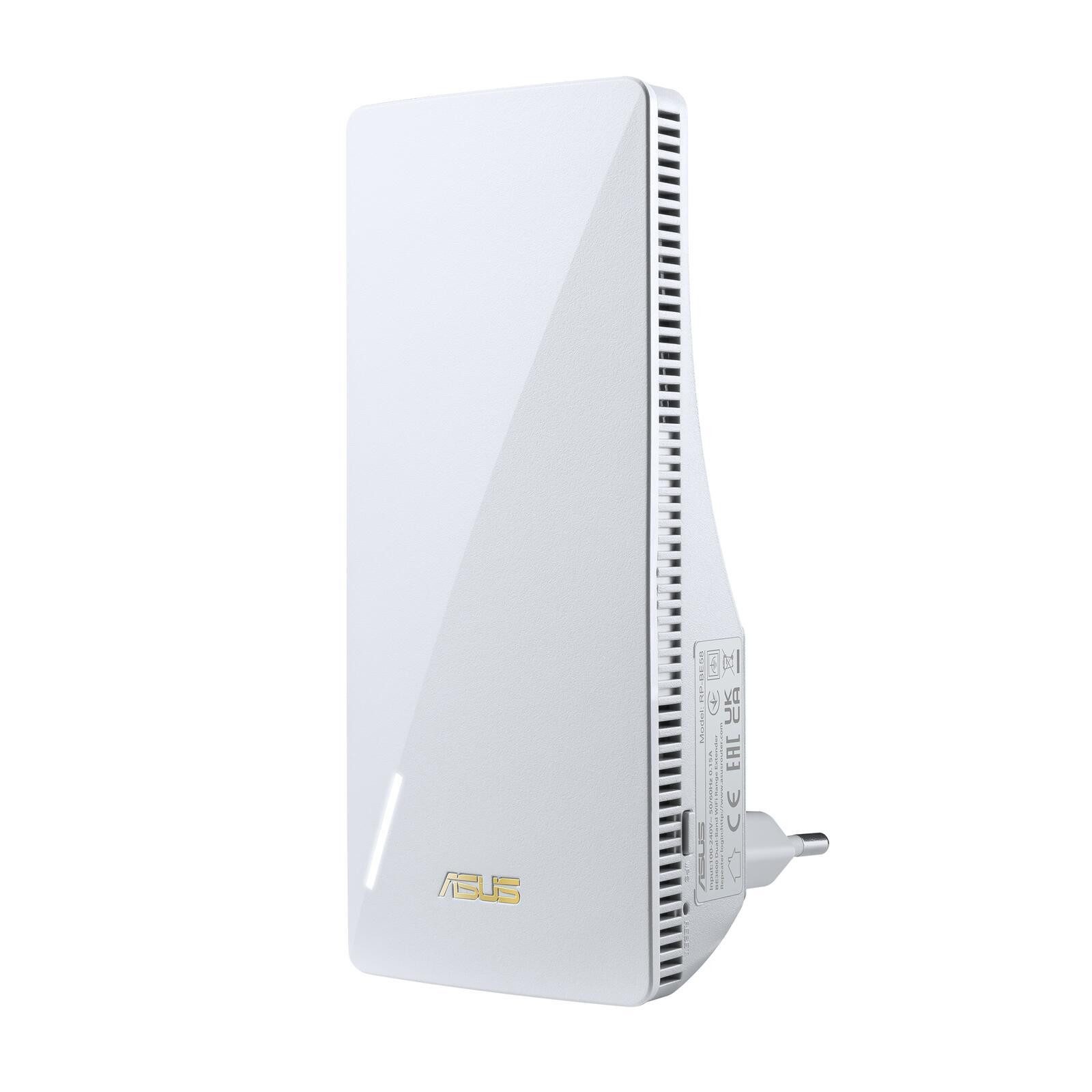 Asus RP-BE58 WLAN-Repeater