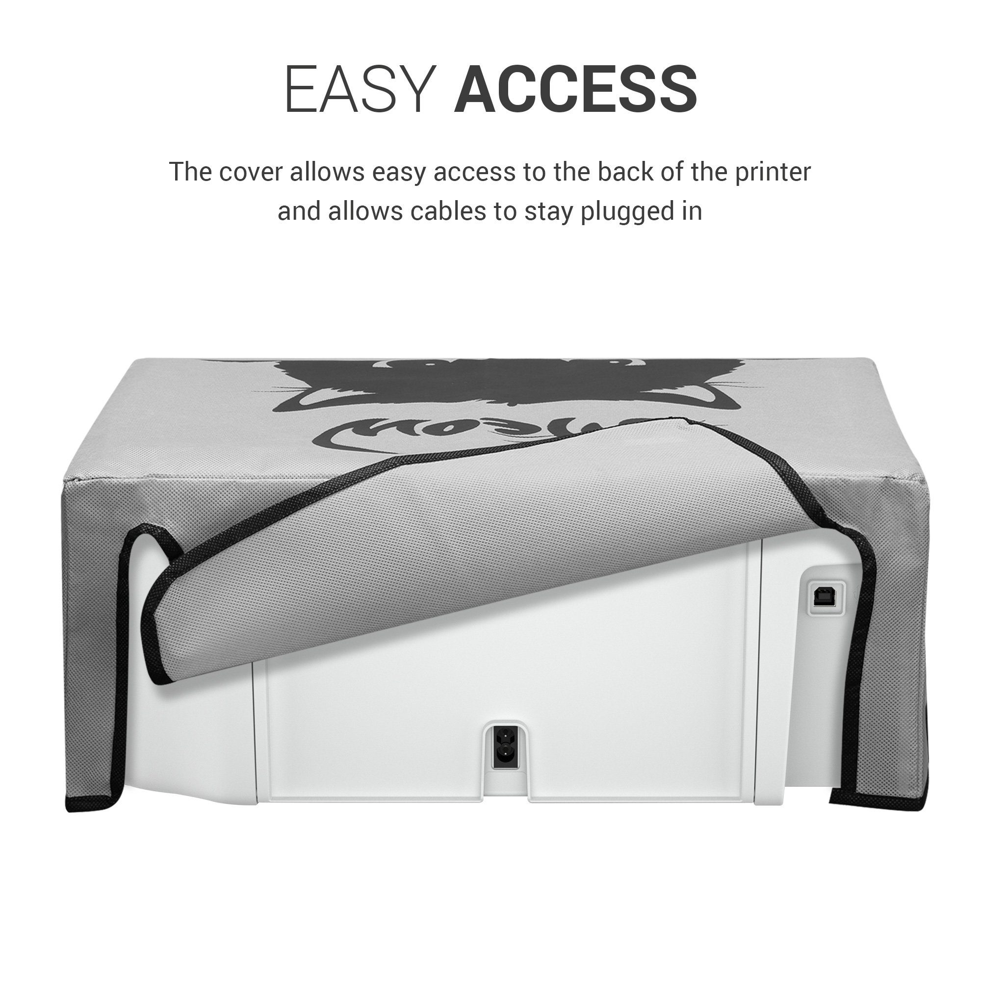 kwmobile Etui Hülle für HP DeskJet günstig online kaufen