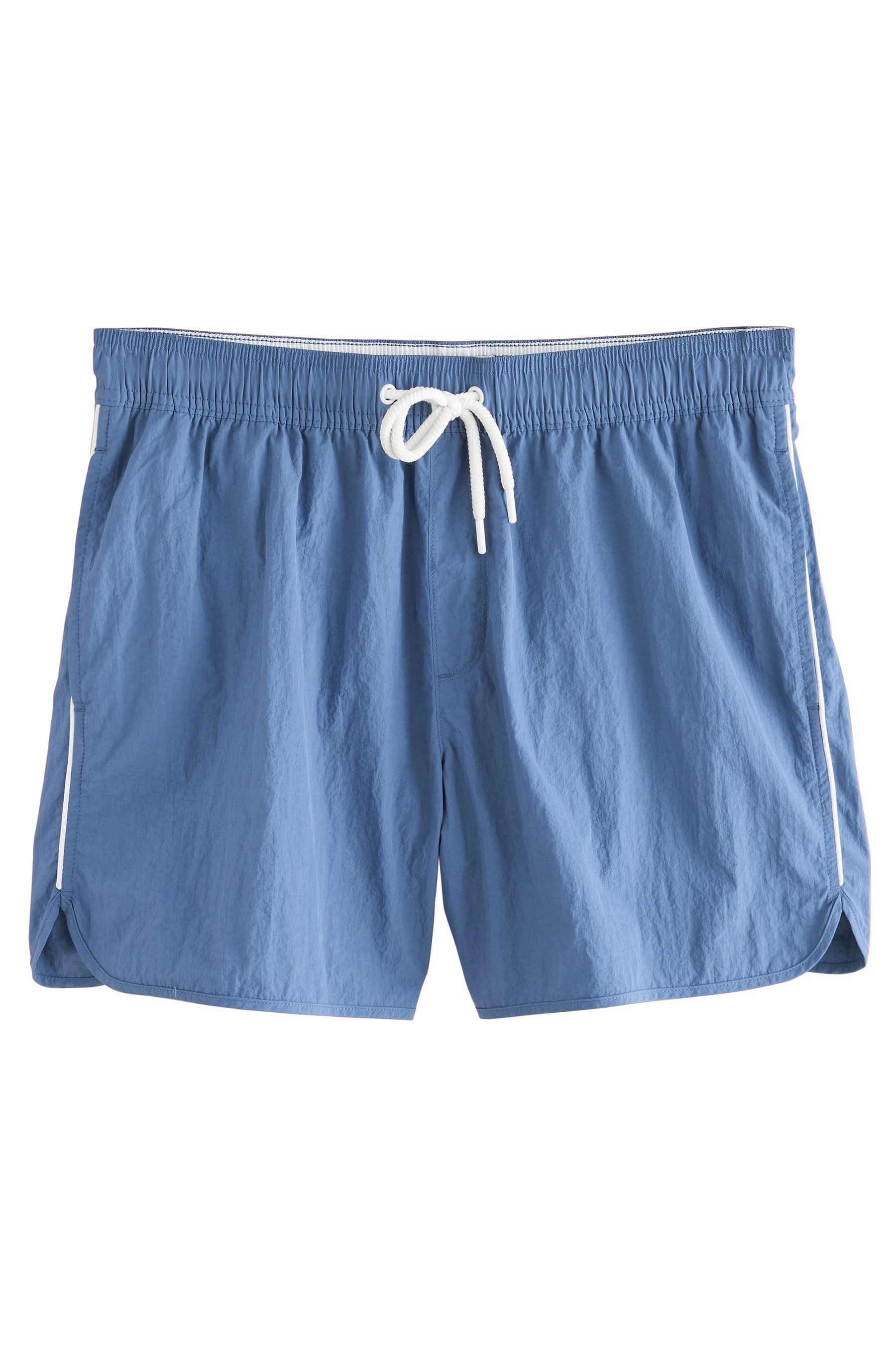 Next Badeshorts Badeshorts mit Biesen (1-St) günstig online kaufen