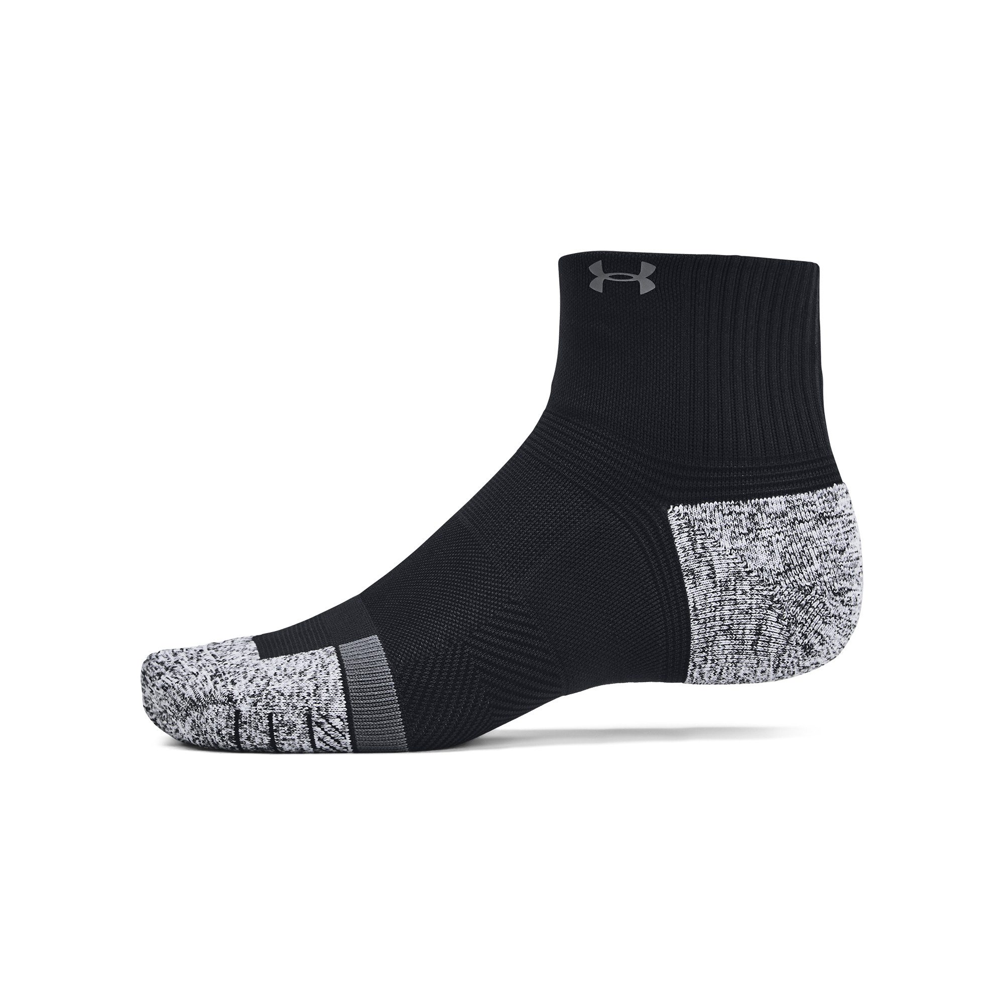 Under Armour® Sportsocken Under Armour Socken ArmourDry Pro Knöchelhohe 3er-Pack 1387047