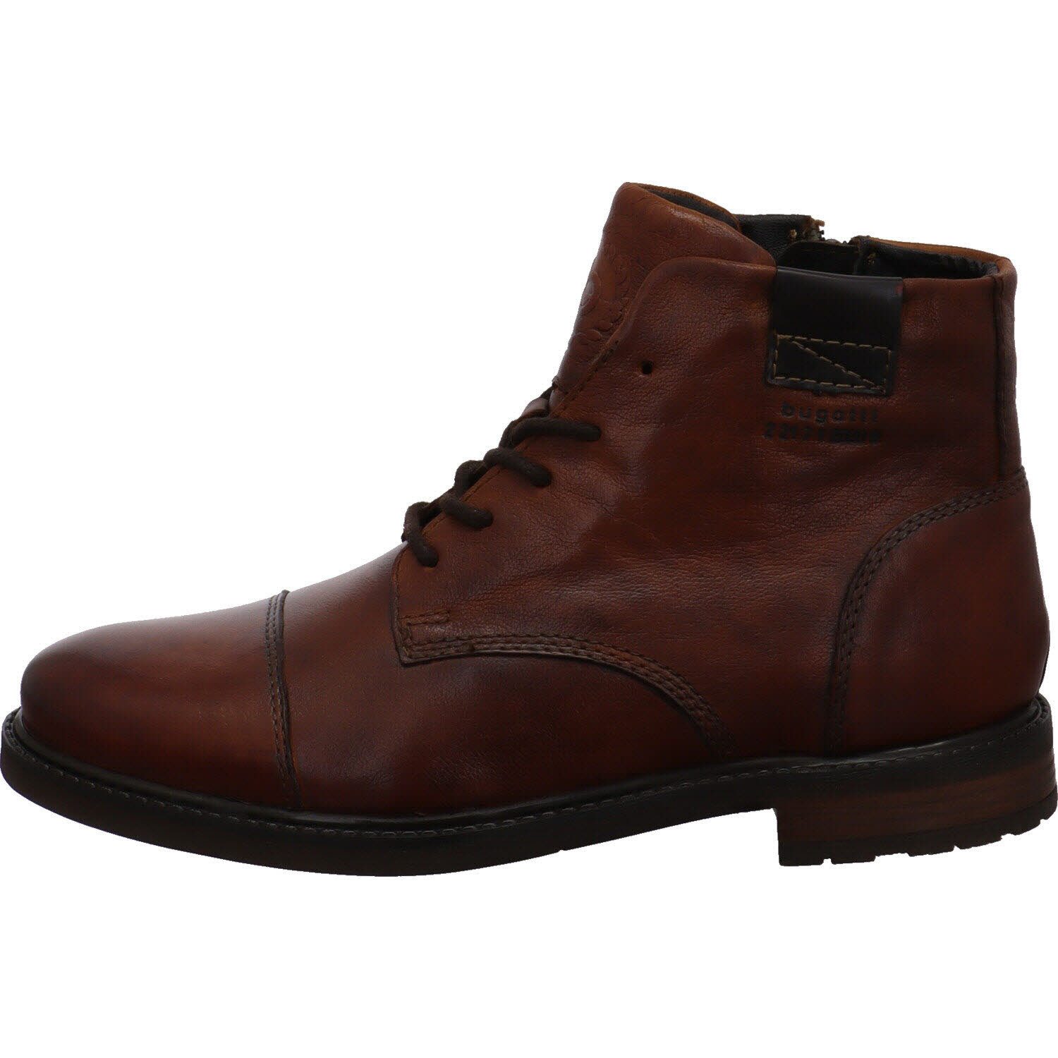 bugatti Marcello Eco Stiefelette