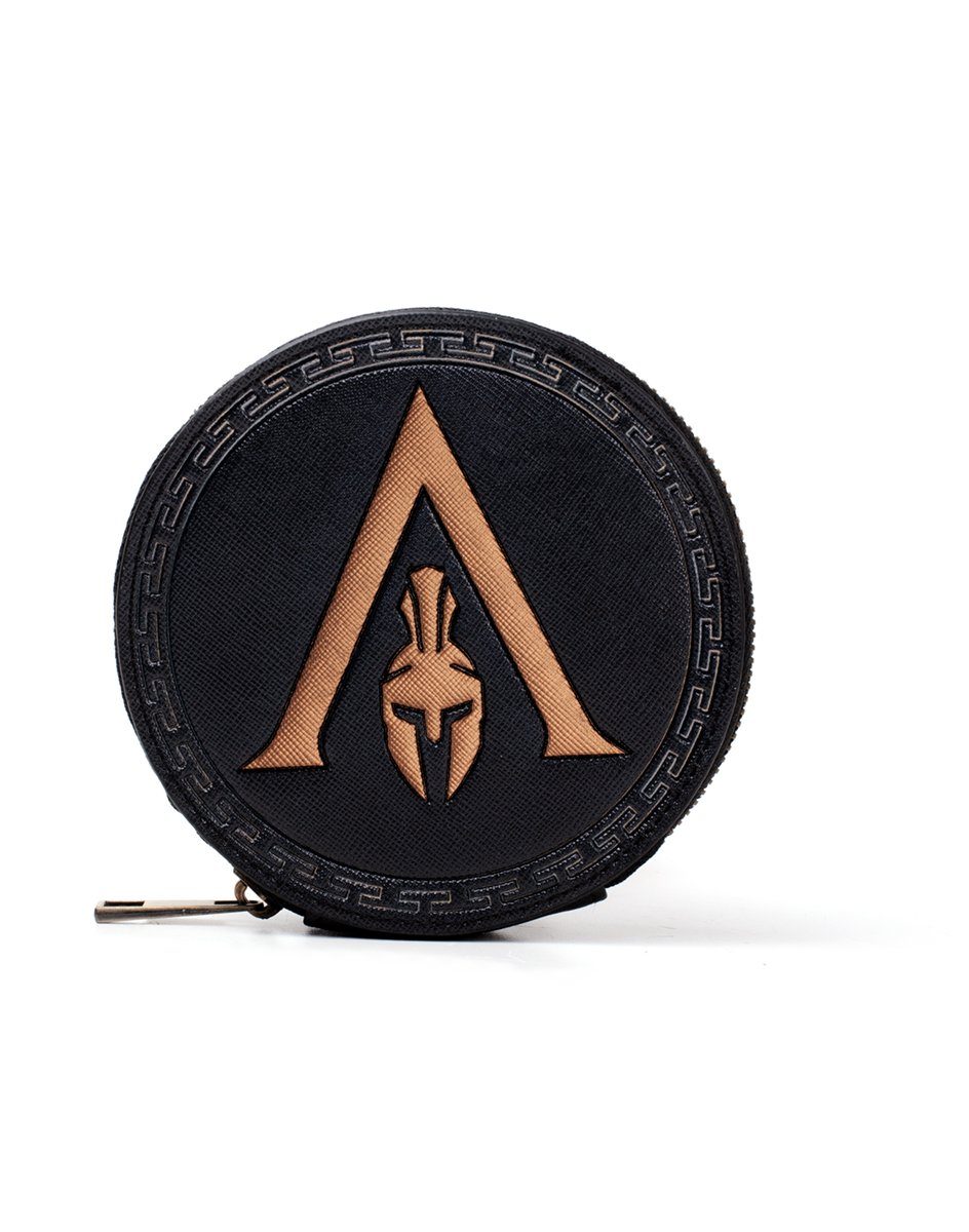 Assassins Creed Geldbörse