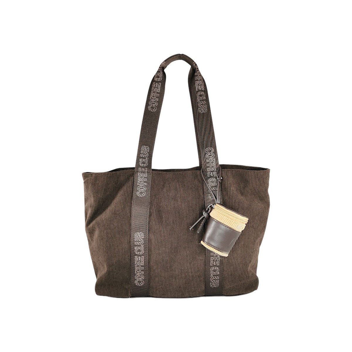 TOM TAILOR Handtasche Cortini