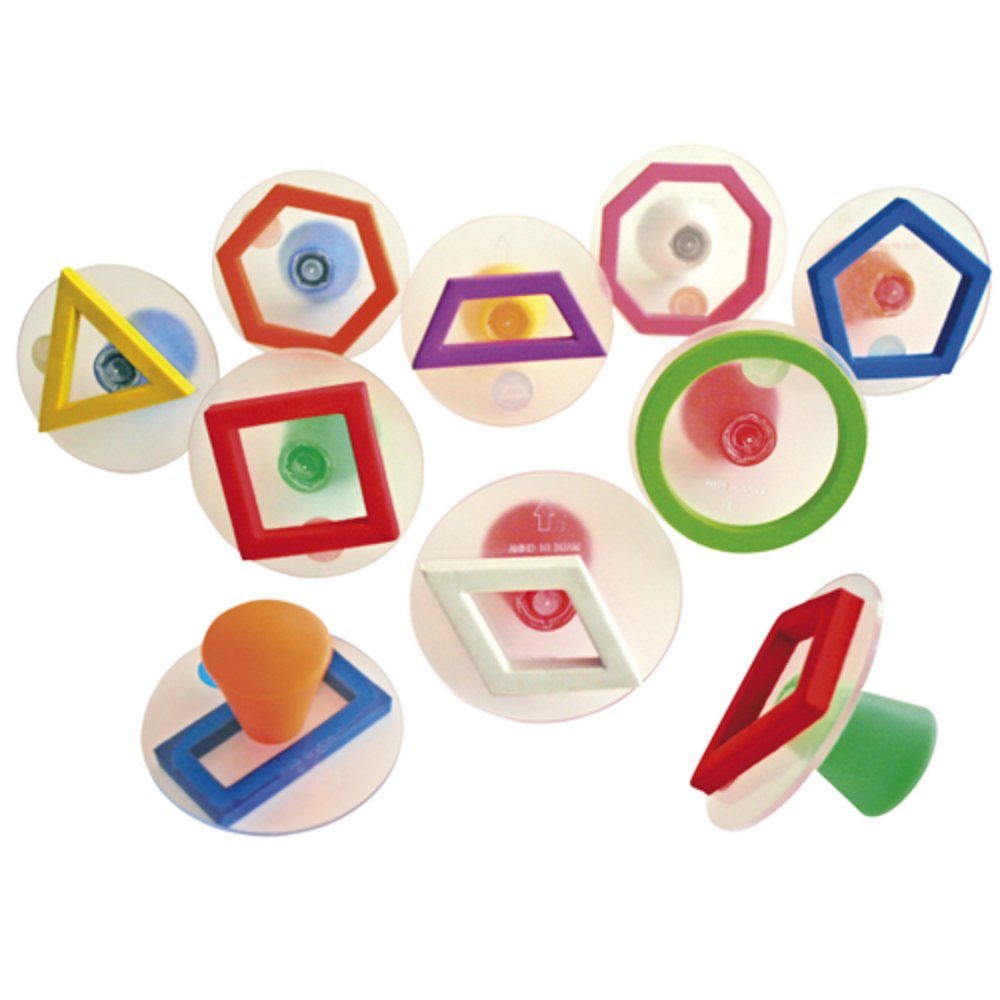 EDUPLAY Stempel
