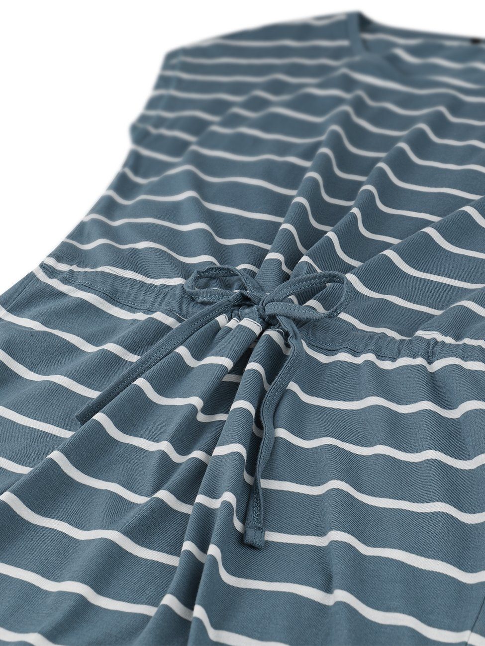 ONLY Sommerkleid Damen Mini Kleid onlMAY S/S Dress A-Linie aus 100% Baumwolle