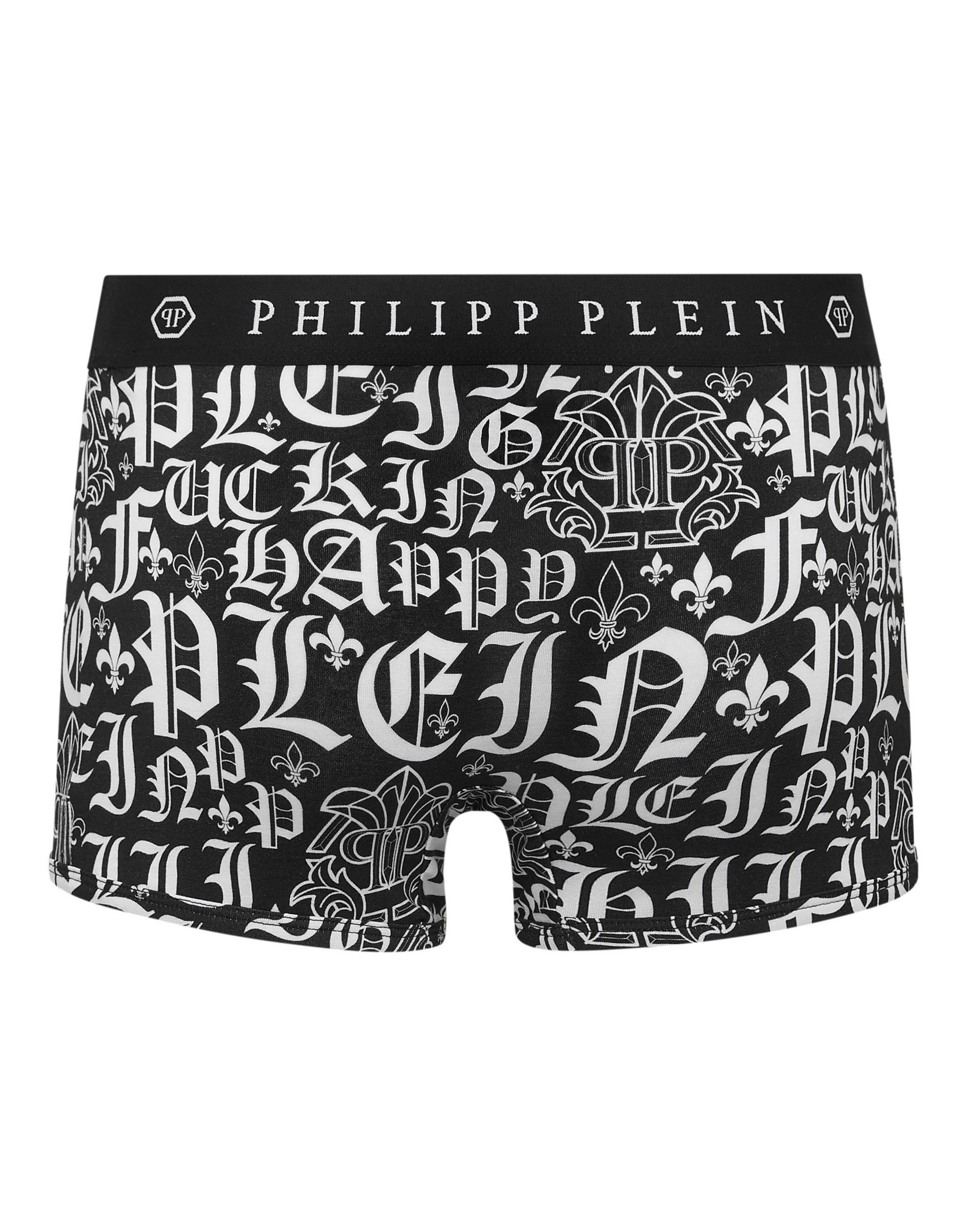 PHILIPP PLEIN Boxer Boxer