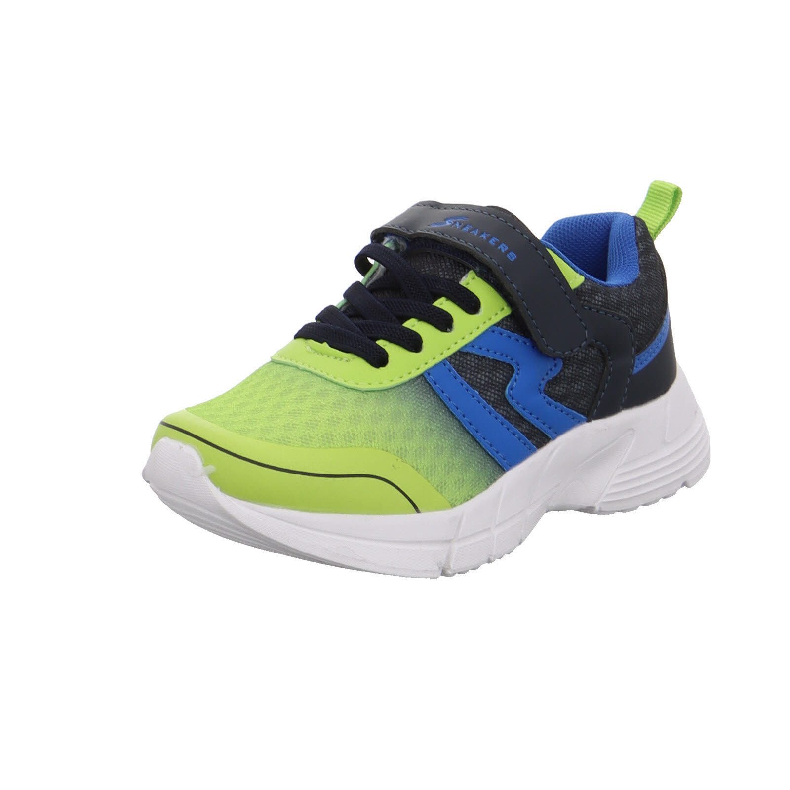 Sneakers RJ20-377-GNBL Trainingsschuh