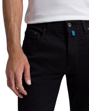 Pierre Cardin 5-Pocket-Jeans Herren Jeans LYON Tapered Fit (1-tlg)