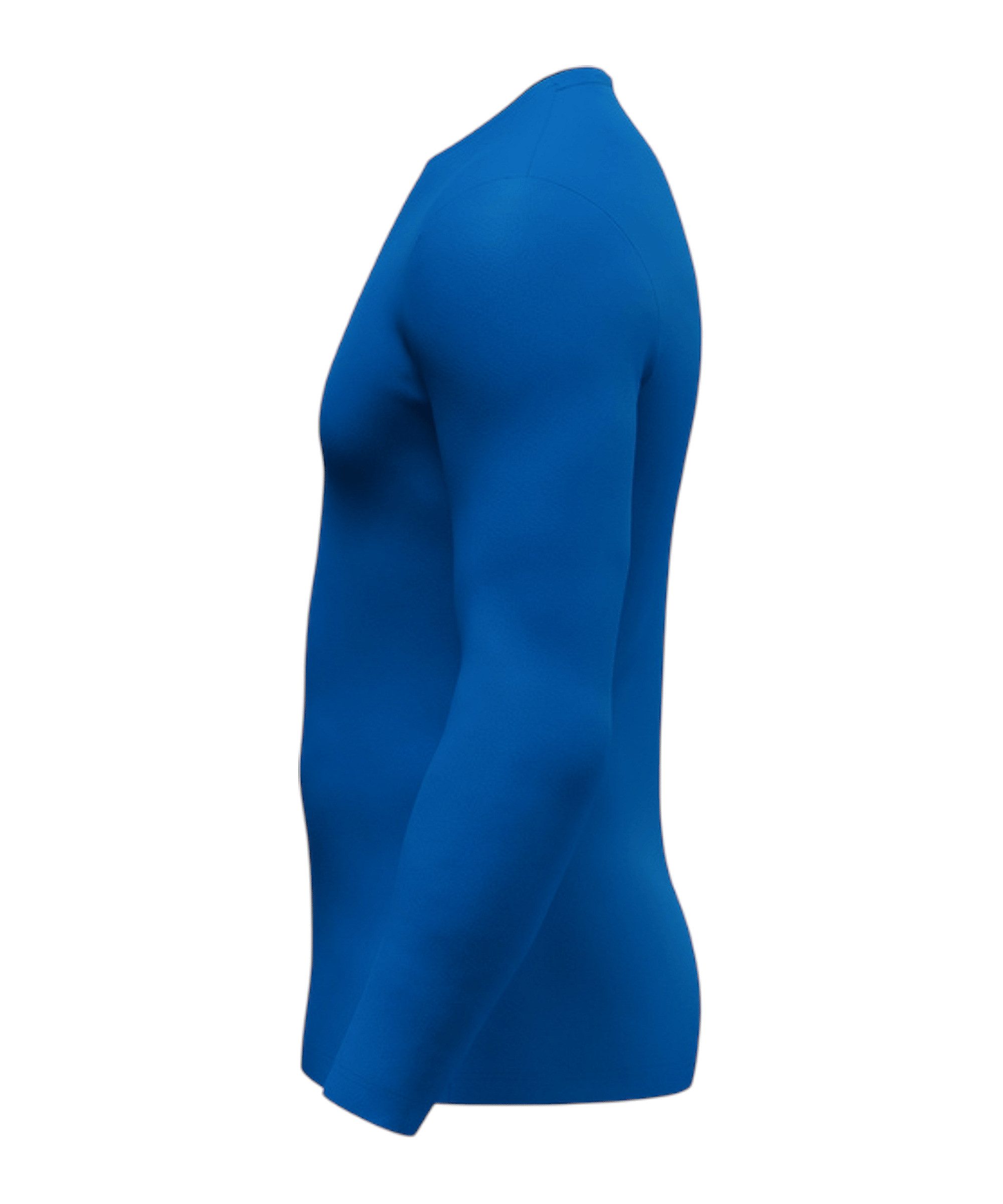 Jako Sweatshirt Function Longsleeve T-Shirt (1-tlg) default