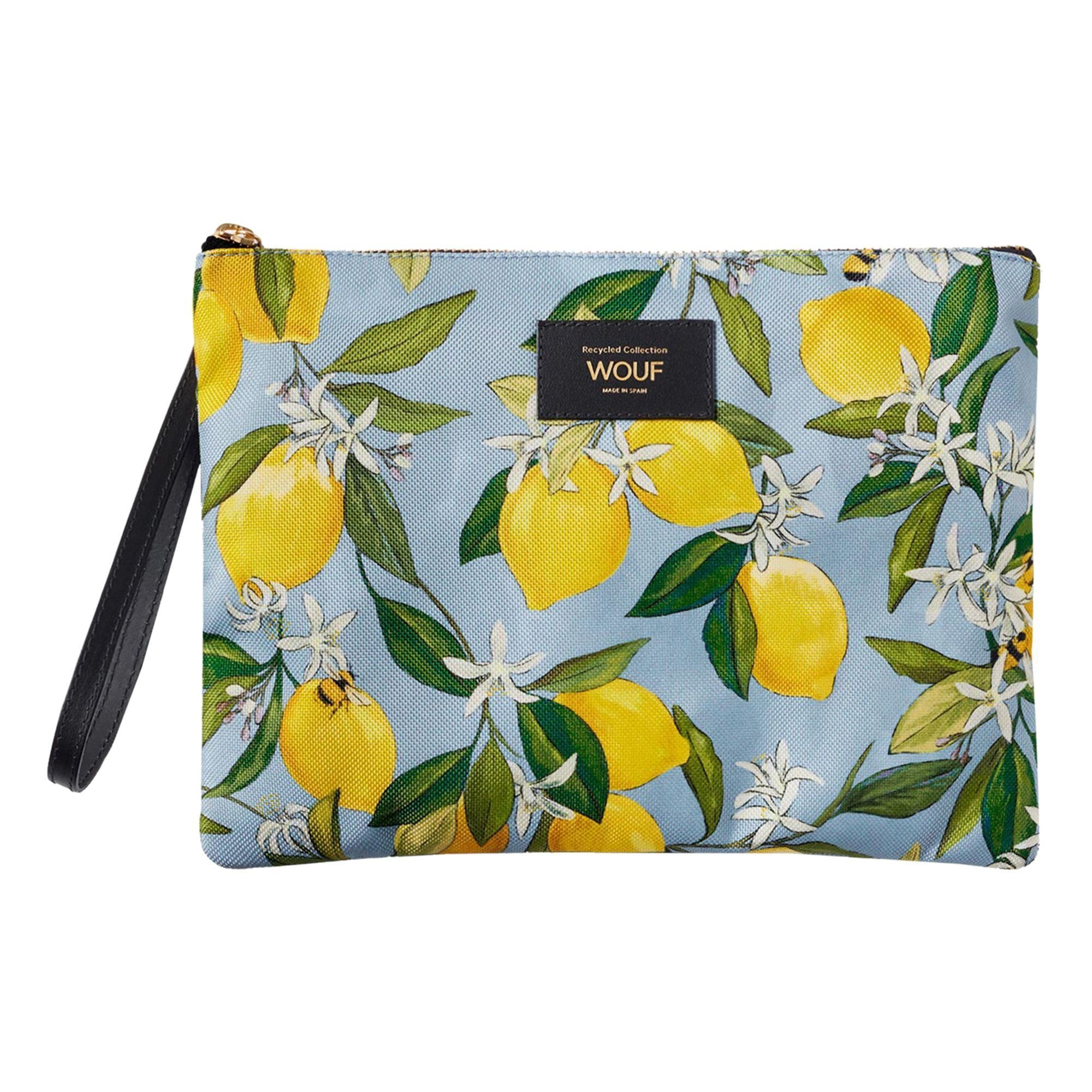 Wouf Kosmetiktasche Daily, Polyester