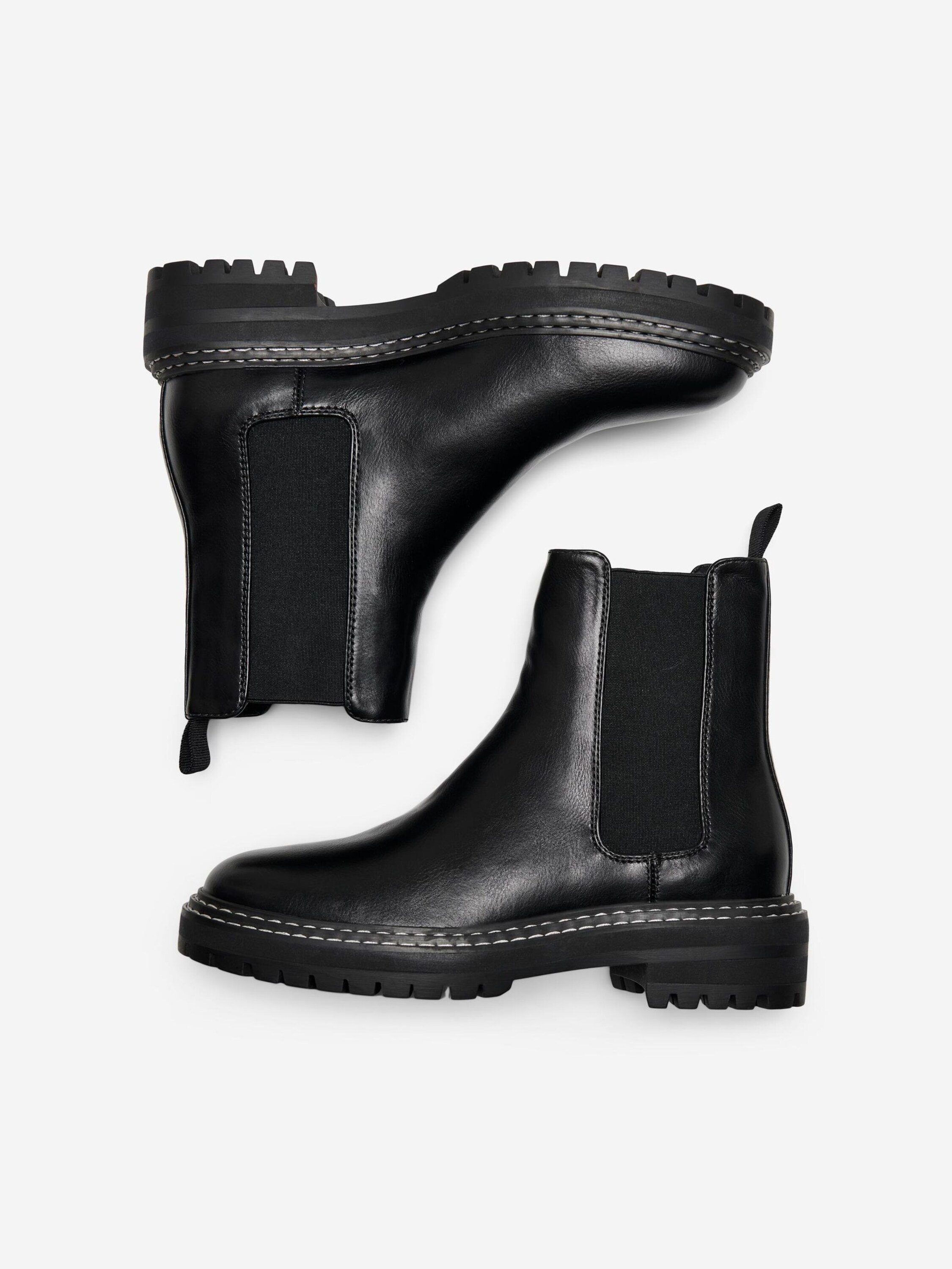 ONLY Beth Schnürstiefelette (1-tlg)