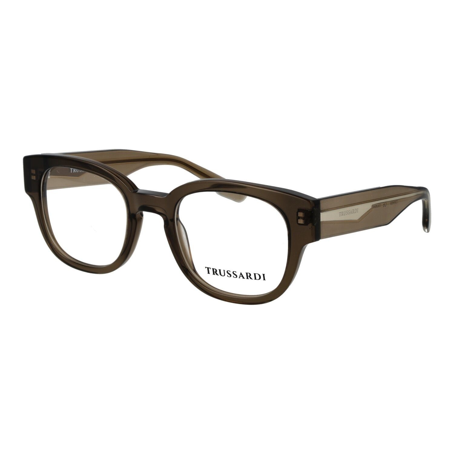 Trussardi Brillengestell Trussardi Modell Tsu6042 50T01