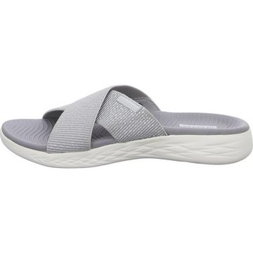 Skechers On-the-GO 600 - Glistening Pantolette