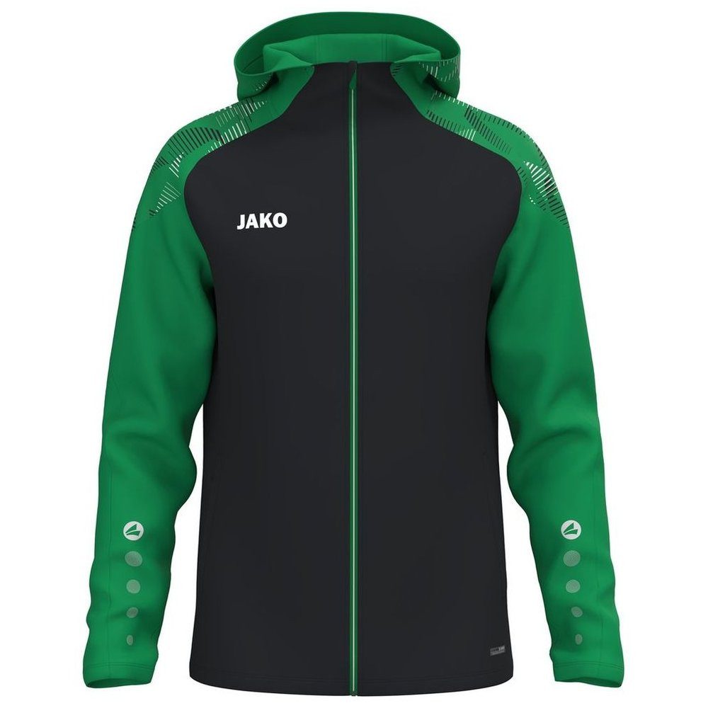 Jako Trainingsjacke Kapuzenjacke Sonic