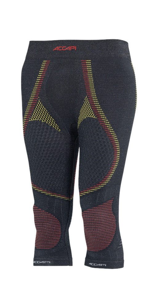 Accapi 3/4-Hose Funktionsunterwäsche Unterziehhose 3/4 Ergoracing DSV