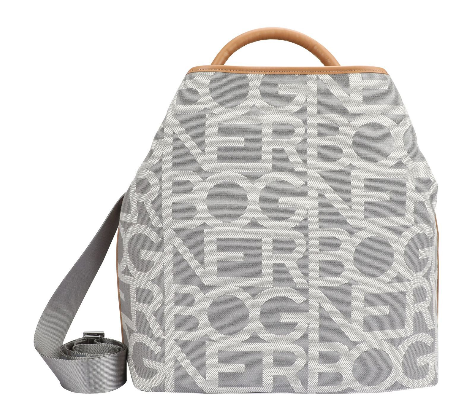 Schultertasche Enna Hobo
