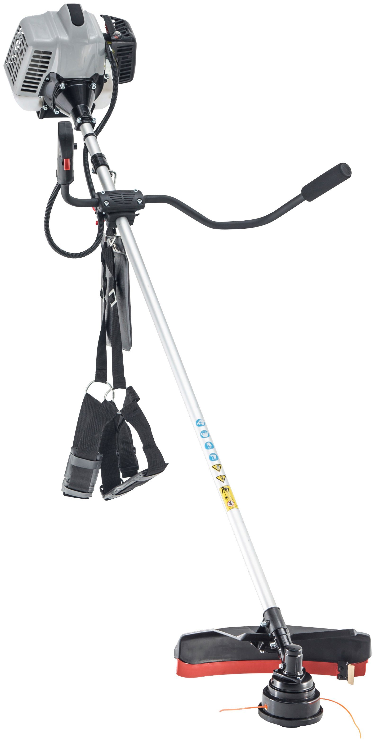 AL-KO Benzin-Motorsense BC 500 B, 25 günstig online kaufen